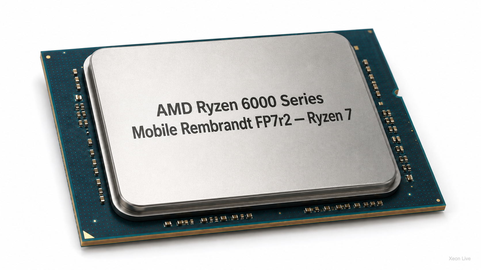 AMD Ryzen 6000 Series Mobile Rembrandt FP7r2 — полный обзор Ryzen 7: 6800U, 6800HS, 6800H и Ryzen 7 PRO 6850/6860Z