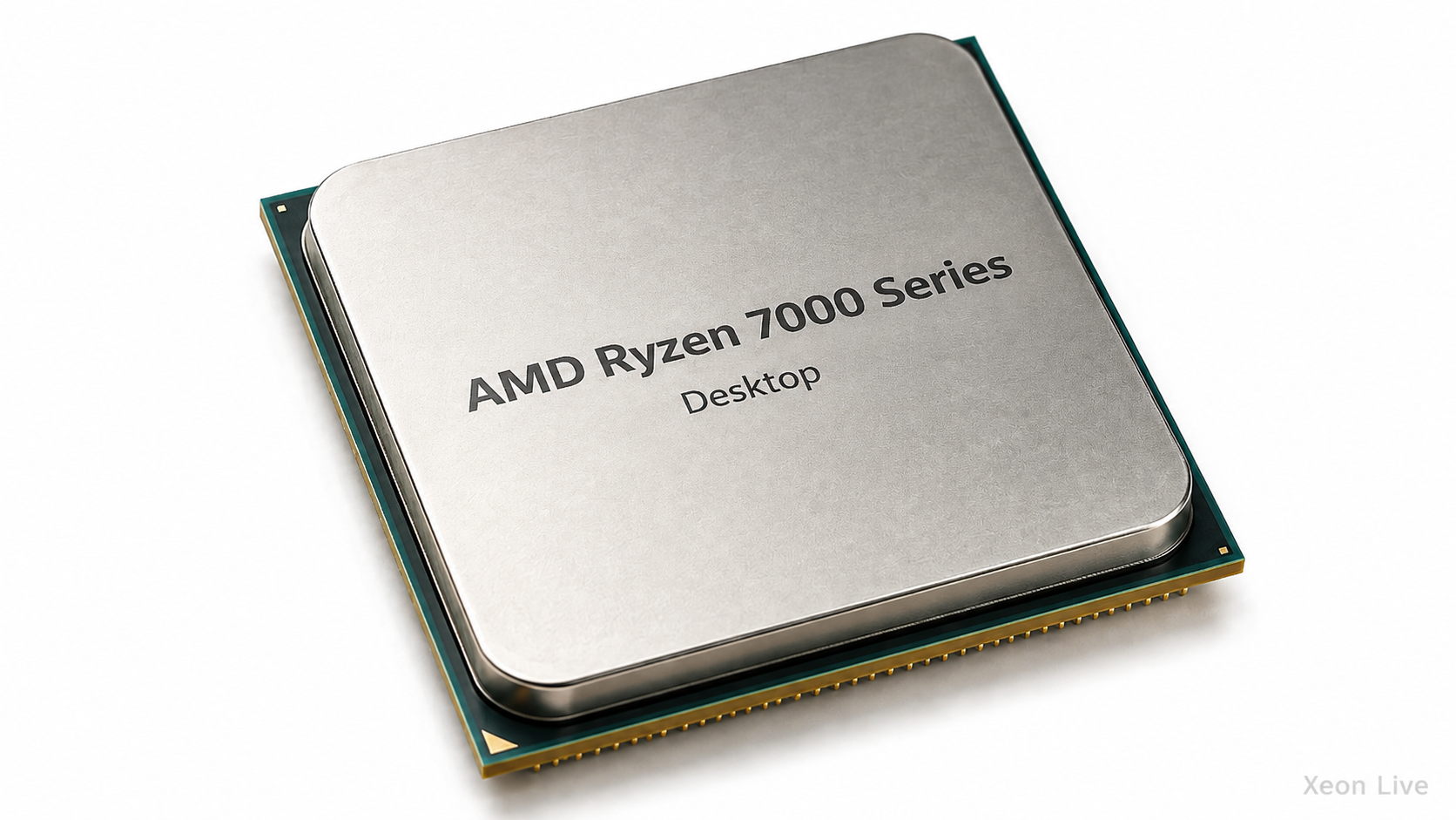 AMD Ryzen 7000 Series Desktop: большой обзор всей линейки Zen 4 и X3D для AM5 — характеристики, тесты, игры, разгон, сборки и рабочие сценарии