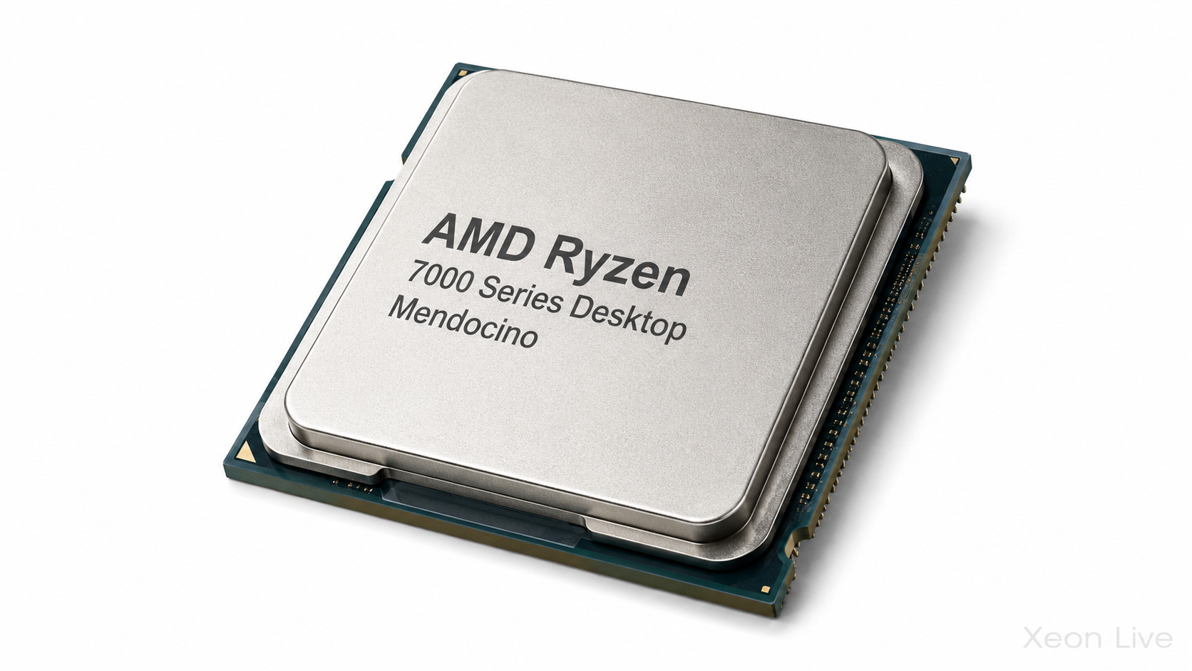 AMD Ryzen 7000 Series Desktop Mendocino — модели Ryzen 7020U/7020C, Zen 2, Radeon 610M, тесты и выбор готовой системы