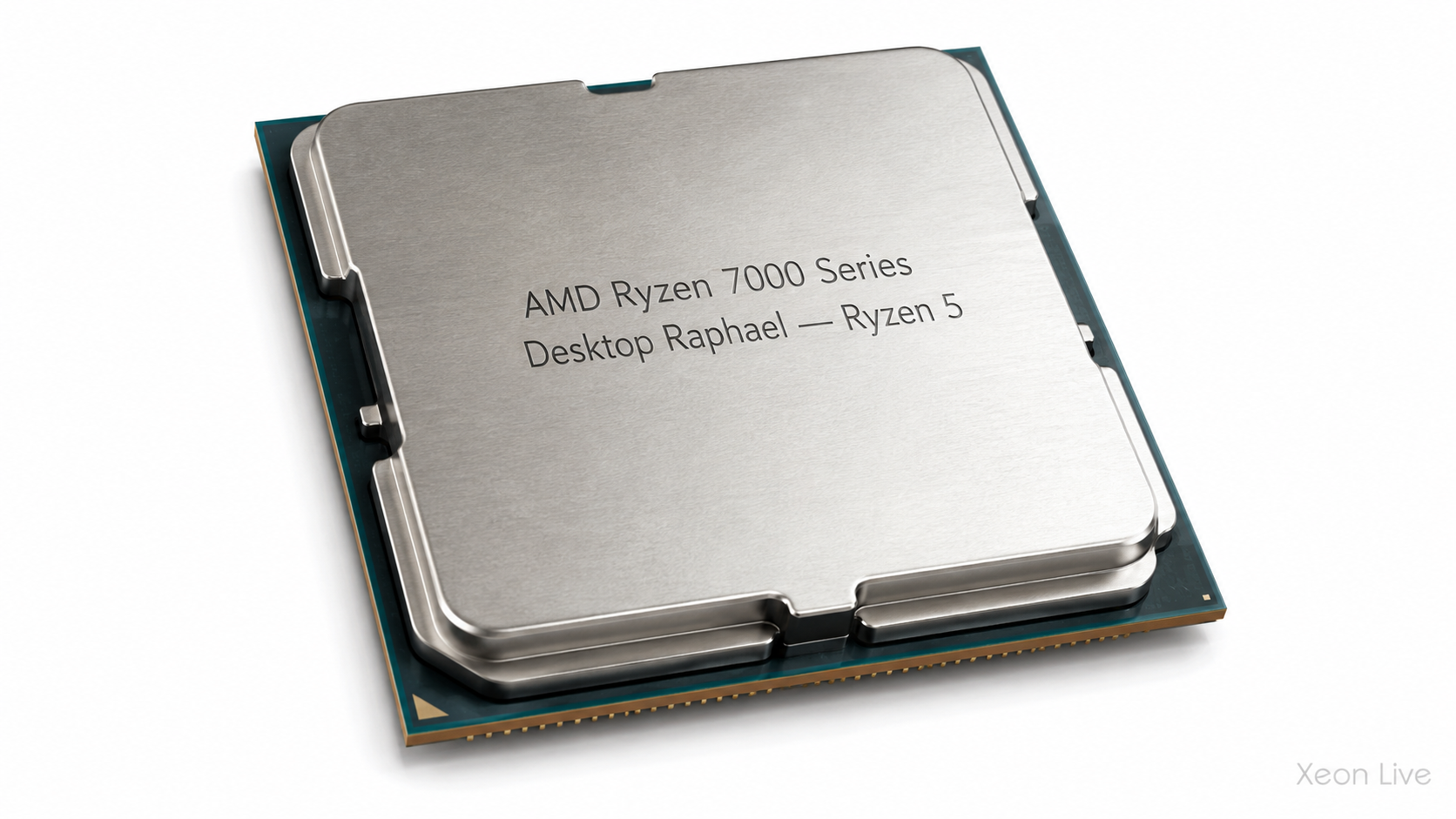 AMD Ryzen 7000 Series Desktop Raphael — Ryzen 5: полный обзор всех моделей Zen 4 для AM5, бенчмарки, 3D V-Cache, сборки и серверное применение