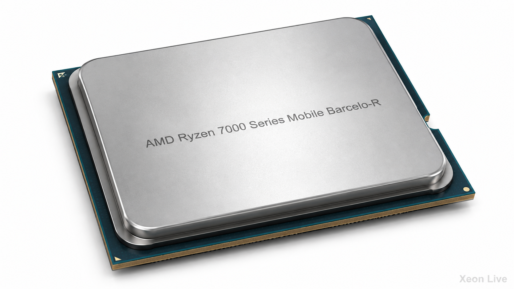 AMD Ryzen 7000 Series Mobile Barcelo-R: полный обзор Ryzen 7 7730U, Ryzen 5 7530U/7430U, Ryzen 3 7330U и версий PRO
