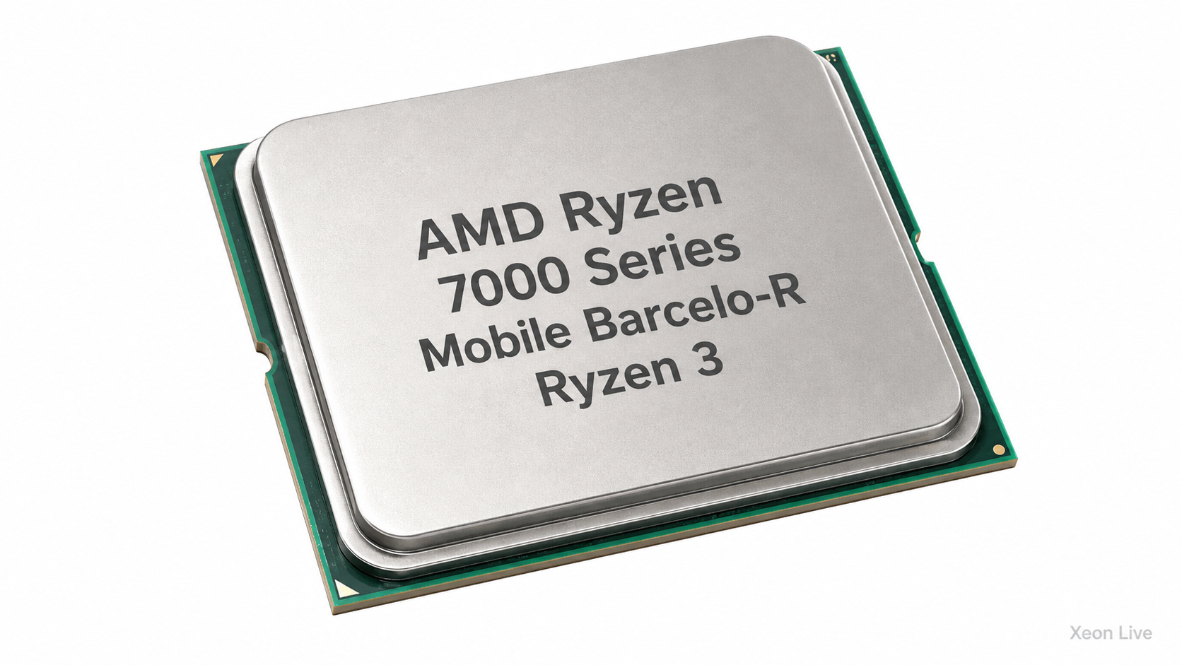 AMD Ryzen 7000 Series Mobile Barcelo-R — Ryzen 3: полный обзор Ryzen 3 7330U и Ryzen 3 PRO 7330U, архитектуры Zen 3, производительности и платформ