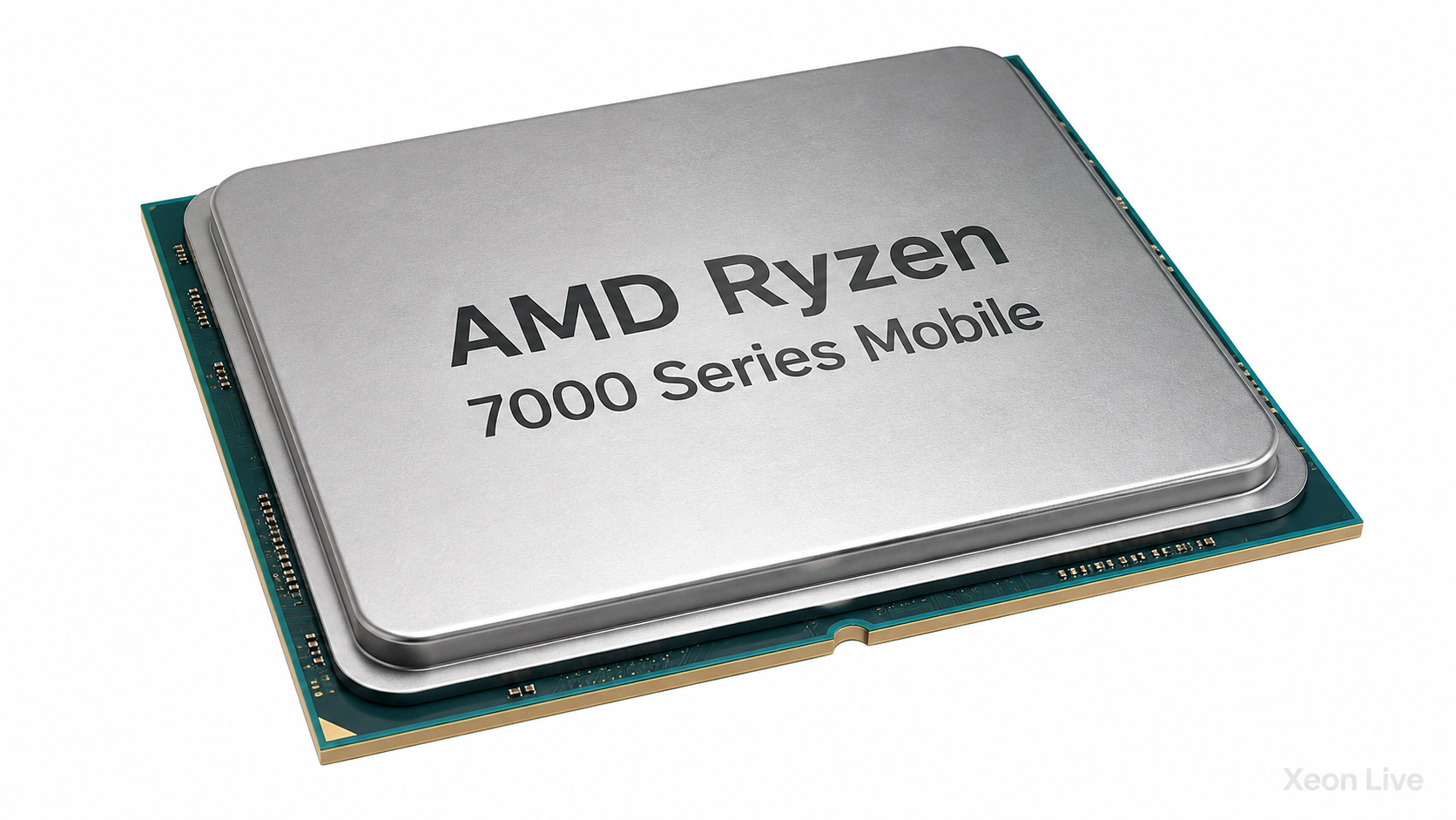 AMD Ryzen 7000 Series Mobile: подробный обзор архитектур Zen 2, Zen 3, Zen 3+ и Zen 4, всех основных моделей, графики и тестов