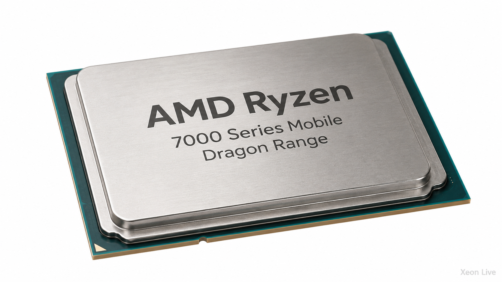 AMD Ryzen 7000 Series Mobile Dragon Range — полный обзор Ryzen 7045HX и HX3D: архитектура, все модели, бенчмарки, игры и выбор ноутбука