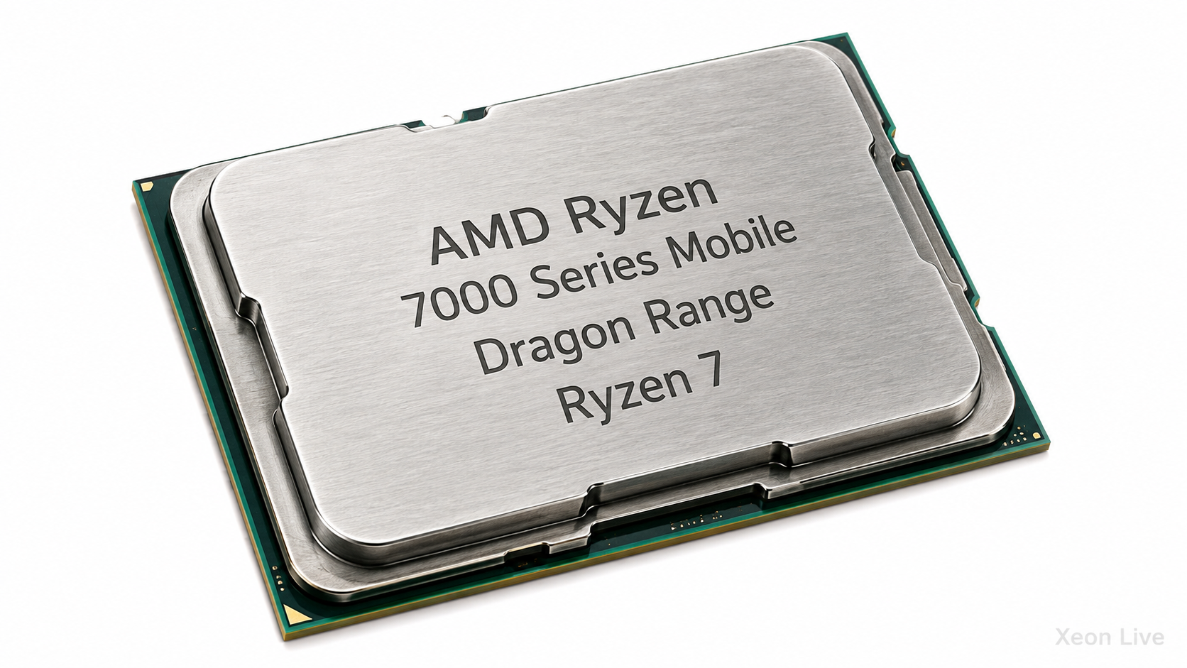 AMD Ryzen 7000 Series Mobile Dragon Range — Ryzen 7: полный обзор Ryzen 7 7745HX и 7840HX, Zen 4, тестов, ноутбуков и аналогов