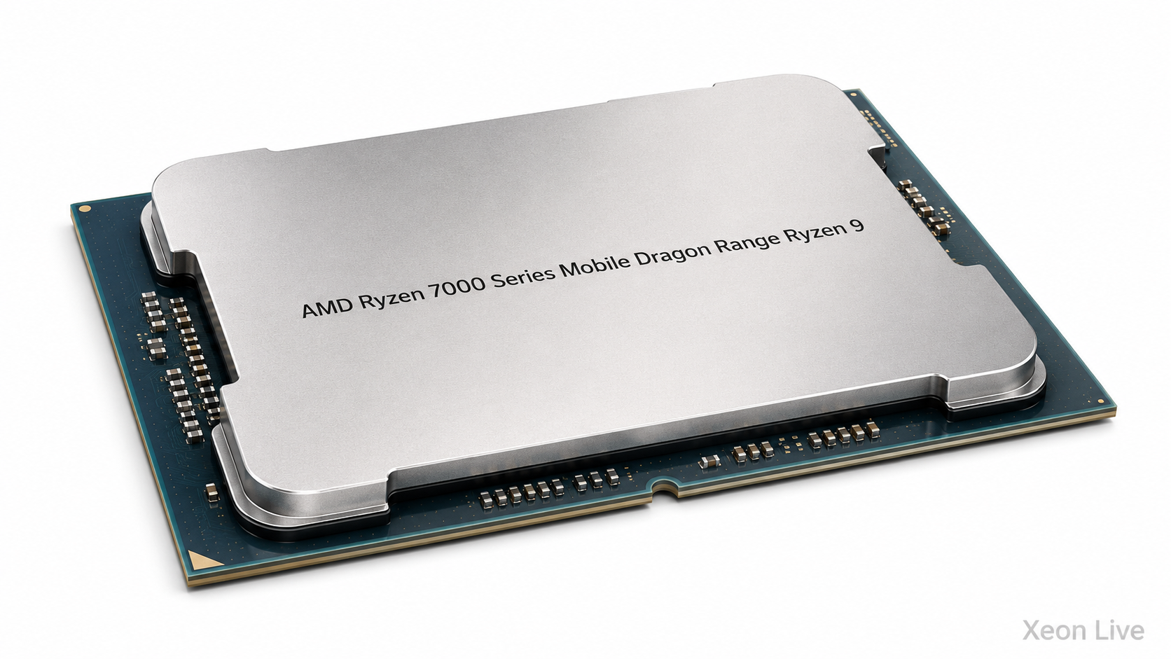 AMD Ryzen 7000 Series Mobile Dragon Range — полный обзор Ryzen 9 7845HX, 7940HX, 7945HX и 7945HX3D