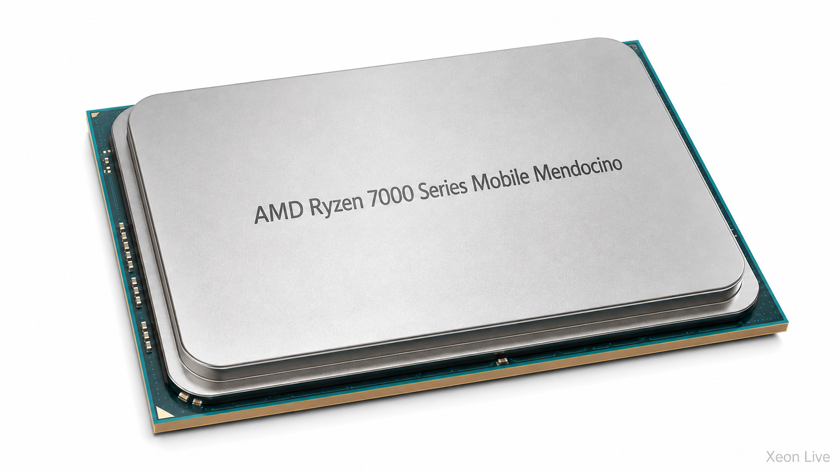 AMD Ryzen 7000 Series Mobile Mendocino: архитектура Zen 2, Radeon 610M, модели Ryzen 5 7520U, Ryzen 3 7320U, 7520C и 7320C