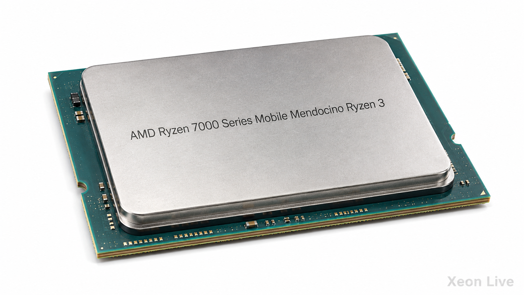 AMD Ryzen 7000 Series Mobile Mendocino Ryzen 3: архитектура, модели, Radeon 610M, тесты и выбор ноутбука