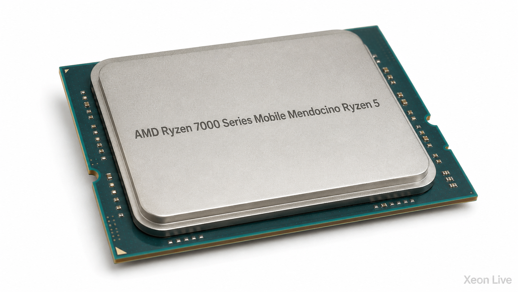 AMD Ryzen 7000 Series Mobile Mendocino Ryzen 5 — полный обзор 7520U и 7520C, Radeon 610M, производительности, ноутбуков и актуальности в 2026 году