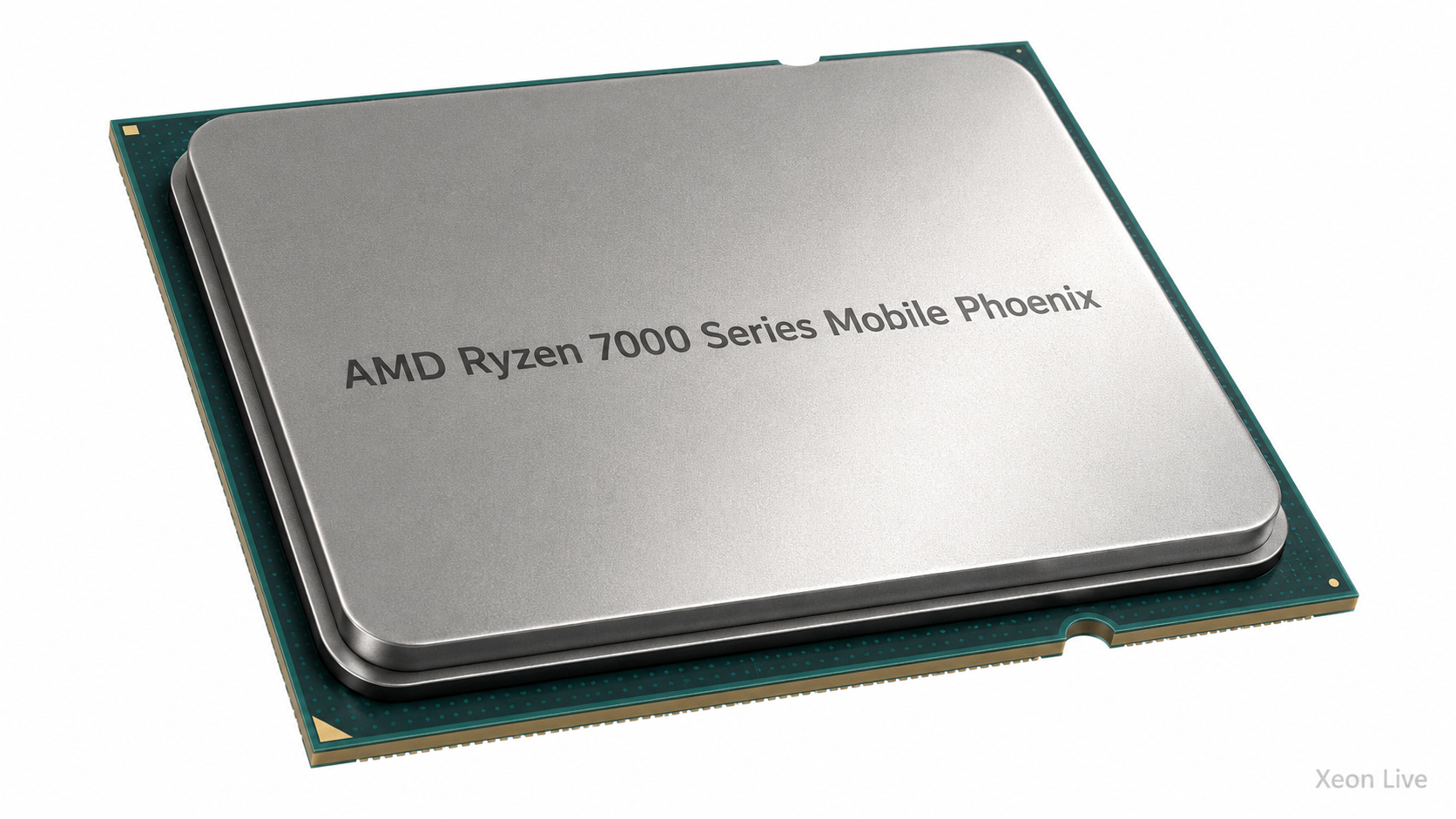 AMD Ryzen 7000 Series Mobile Phoenix: полный обзор мобильных Ryzen 7040 на Zen 4 с Radeon 780M, Ryzen AI, тестами и сравнением