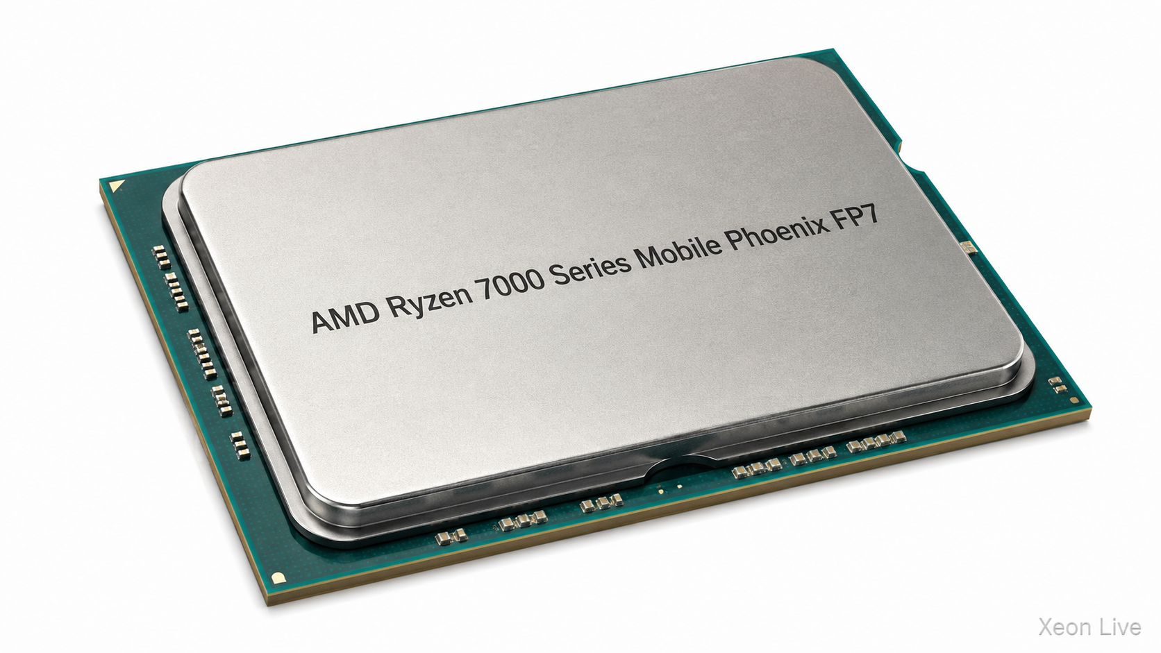 AMD Ryzen 7000 Series Mobile Phoenix FP7: полный обзор архитектуры Zen 4, моделей Ryzen 7040, Radeon 780M, производительности и ноутбуков