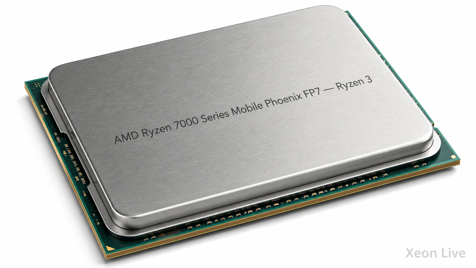 AMD Ryzen 7000 Series Mobile Phoenix FP7 — Ryzen 3: полный обзор Ryzen 3 7440U, Phoenix 2, Zen 4/Zen 4c, Radeon 740M и реальной производительности