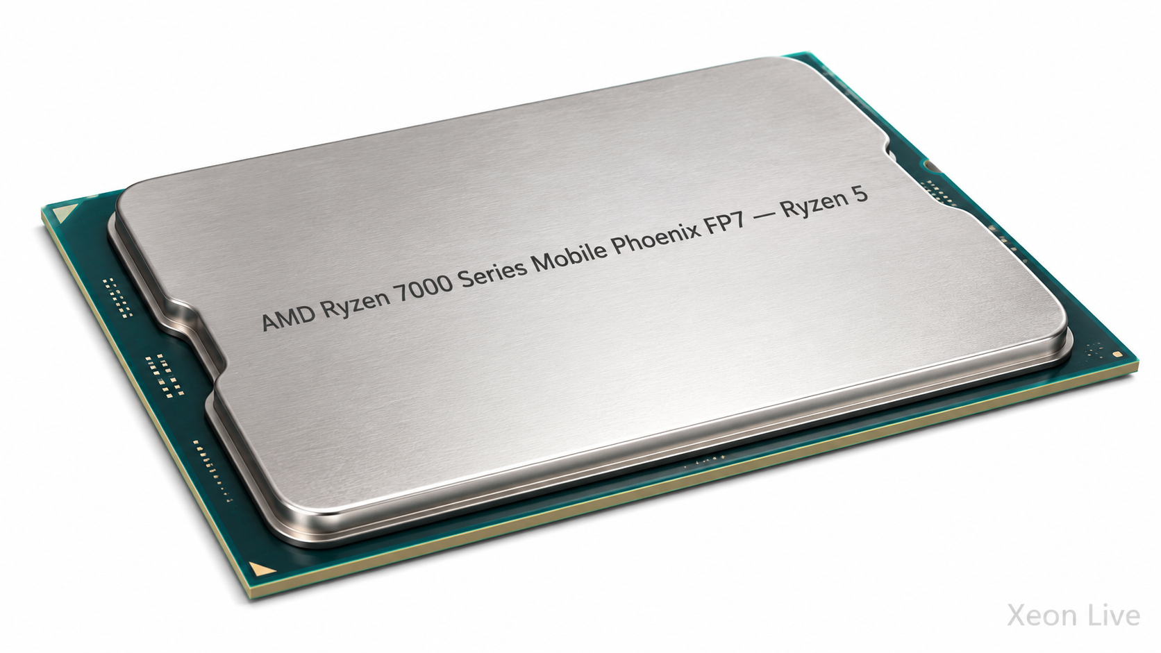 AMD Ryzen 7000 Series Mobile Phoenix FP7 — Ryzen 5: архитектура Zen 4, все модели, характеристики, тесты, игры и выбор ноутбука