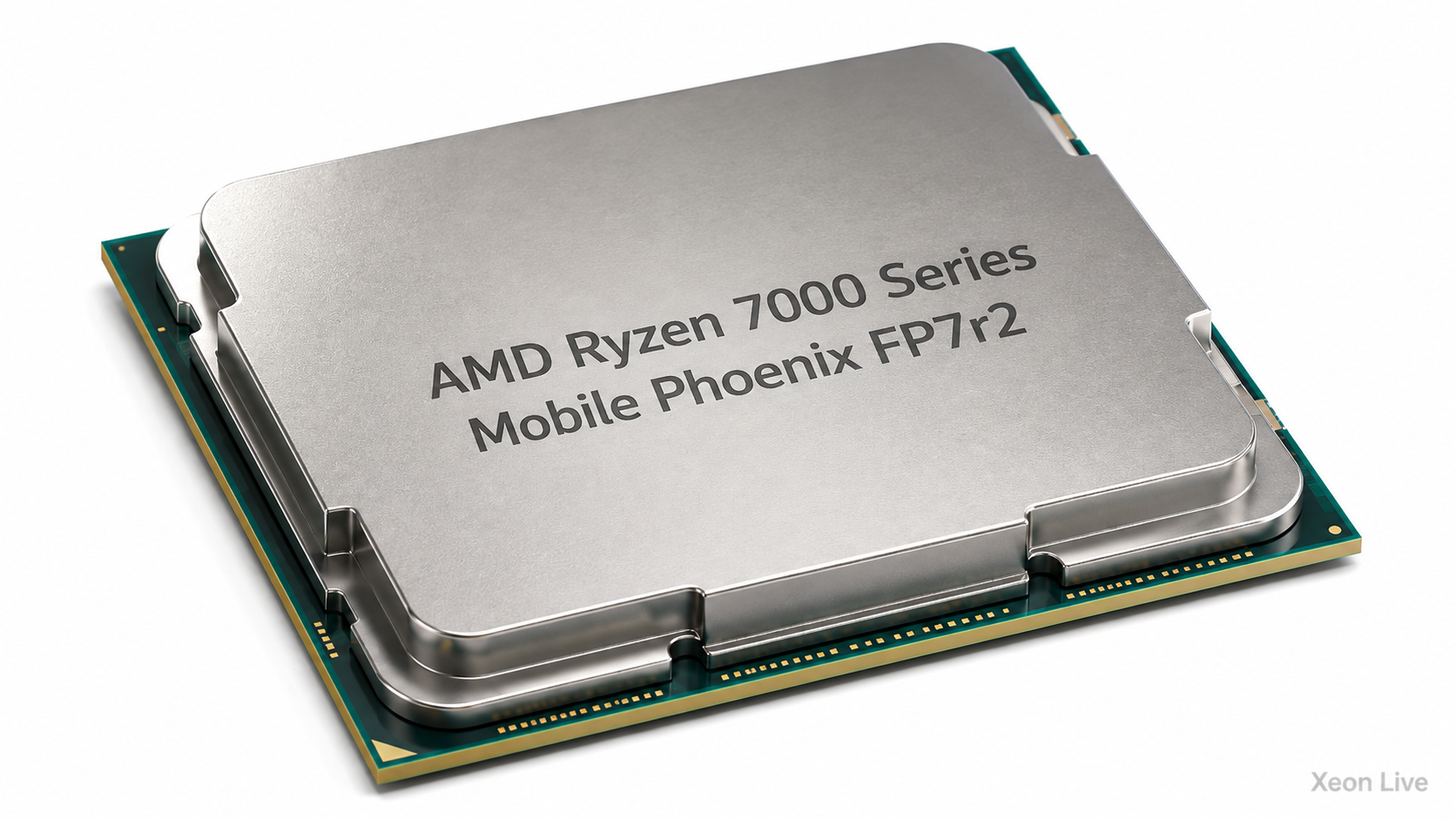 AMD Ryzen 7000 Series Mobile Phoenix FP7r2: полный обзор архитектуры Zen 4, Radeon 700M, Ryzen AI, моделей и производительности