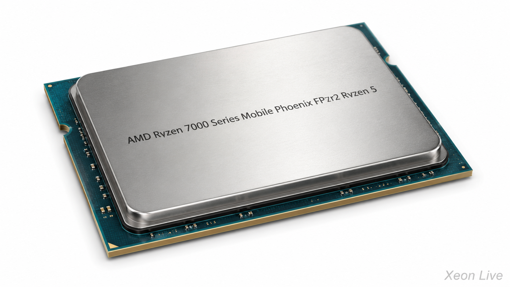 AMD Ryzen 7000 Series Mobile Phoenix FP7r2 — Ryzen 5: полный обзор моделей Zen 4, Radeon 740M/760M, Ryzen AI, производительности, ноутбуков и мини-ПК