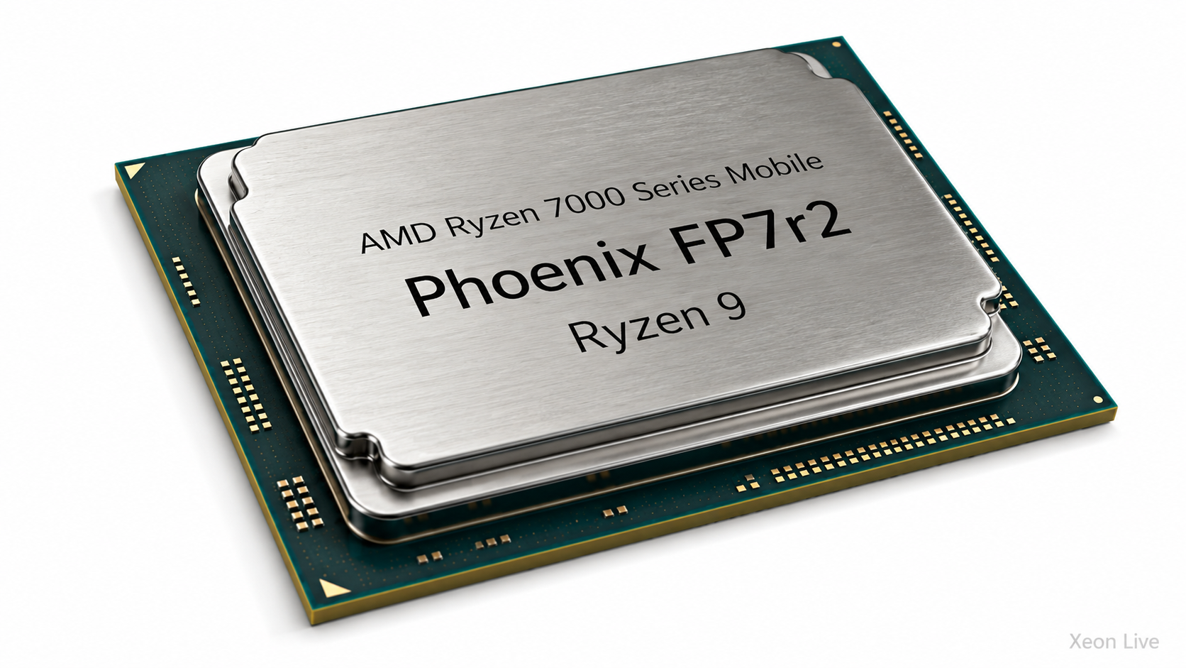 AMD Ryzen 7000 Series Mobile Phoenix FP7r2 — Ryzen 9: полный обзор Ryzen 9 7940HS, Zen 4, Radeon 780M, Ryzen AI, производительности и готовых систем