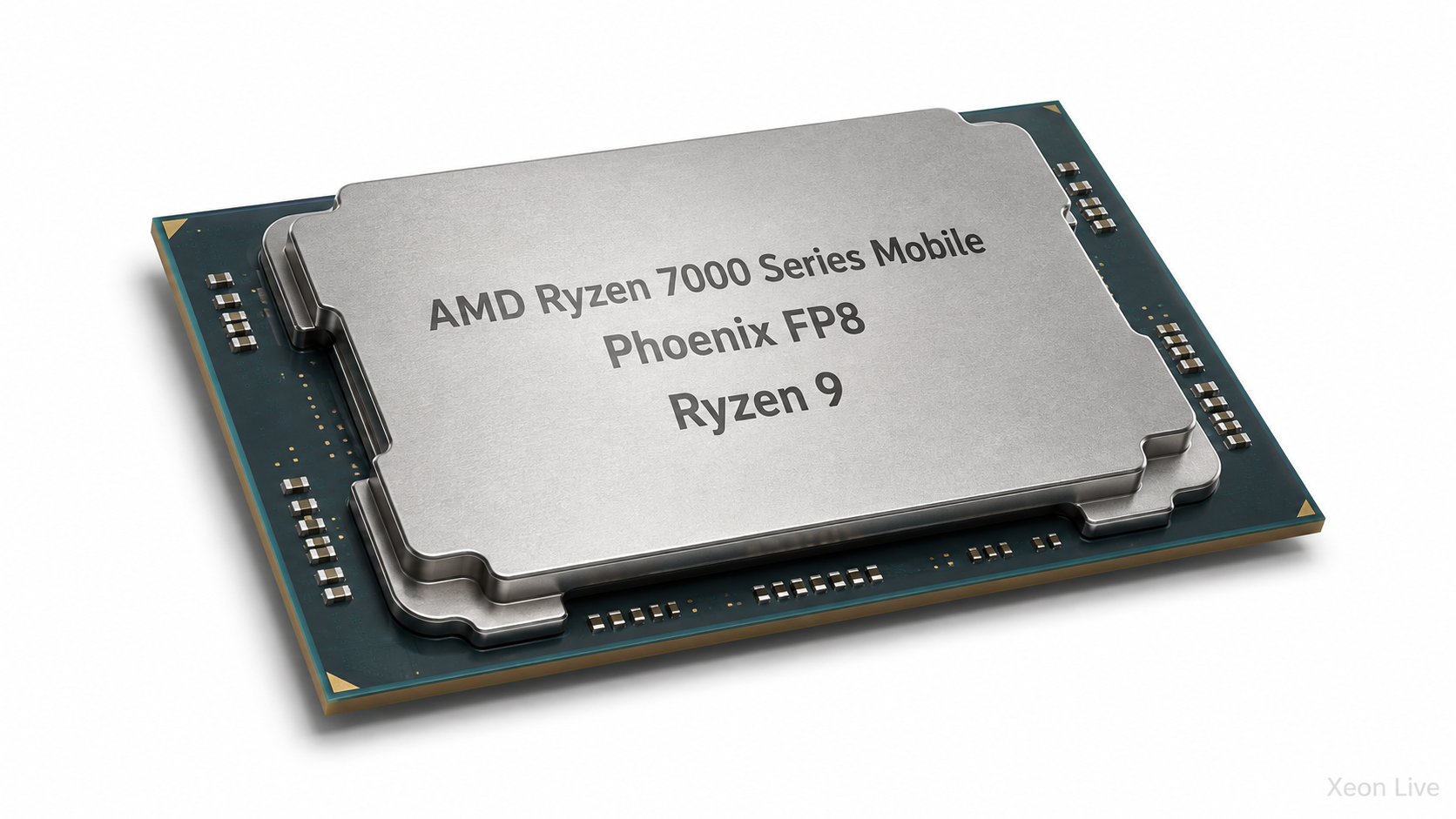 AMD Ryzen 7000 Series Mobile Phoenix FP8 — полный обзор Ryzen 9 7940HS, 7940H и PRO-версии с Zen 4, Radeon 780M и Ryzen AI