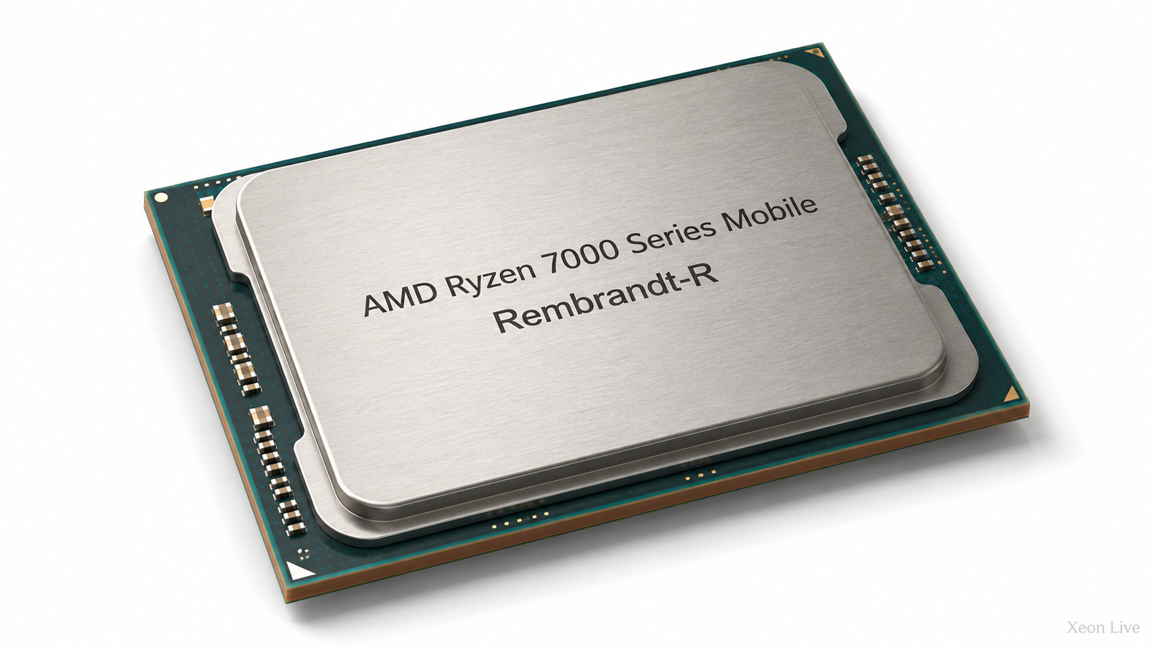 AMD Ryzen 7000 Series Mobile Rembrandt-R — полный обзор процессоров Zen 3+ для ноутбуков и мини-ПК, Radeon 680M/660M, тесты и выбор в 2026 году