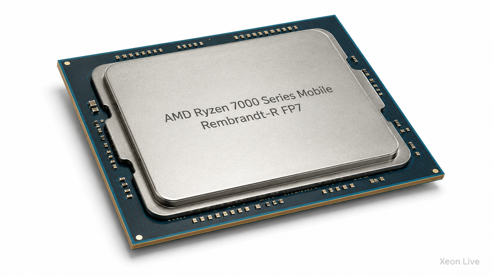 AMD Ryzen 7000 Series Mobile Rembrandt-R FP7 — полный обзор Ryzen 7035 на Zen 3+, Radeon 680M и 660M: модели, тесты, ноутбуки и выбор