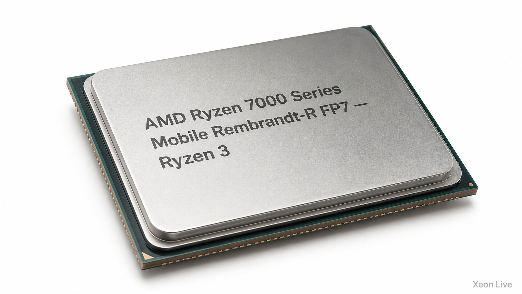 AMD Ryzen 7000 Series Mobile Rembrandt-R FP7 — Ryzen 3: полный обзор Ryzen 3 7335U, Radeon 660M, производительности, ноутбуков и актуальности в 2026 году