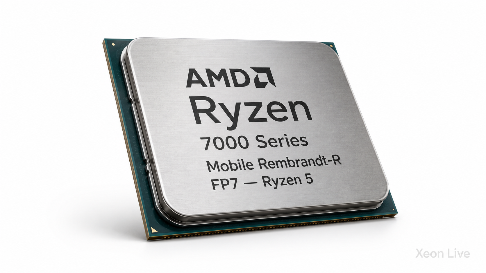 AMD Ryzen 7000 Series Mobile Rembrandt-R FP7 — полный обзор Ryzen 5 7533HS, 7535HS и 7535U: Zen 3+, Radeon 660M, производительность и актуальность в 2026 году