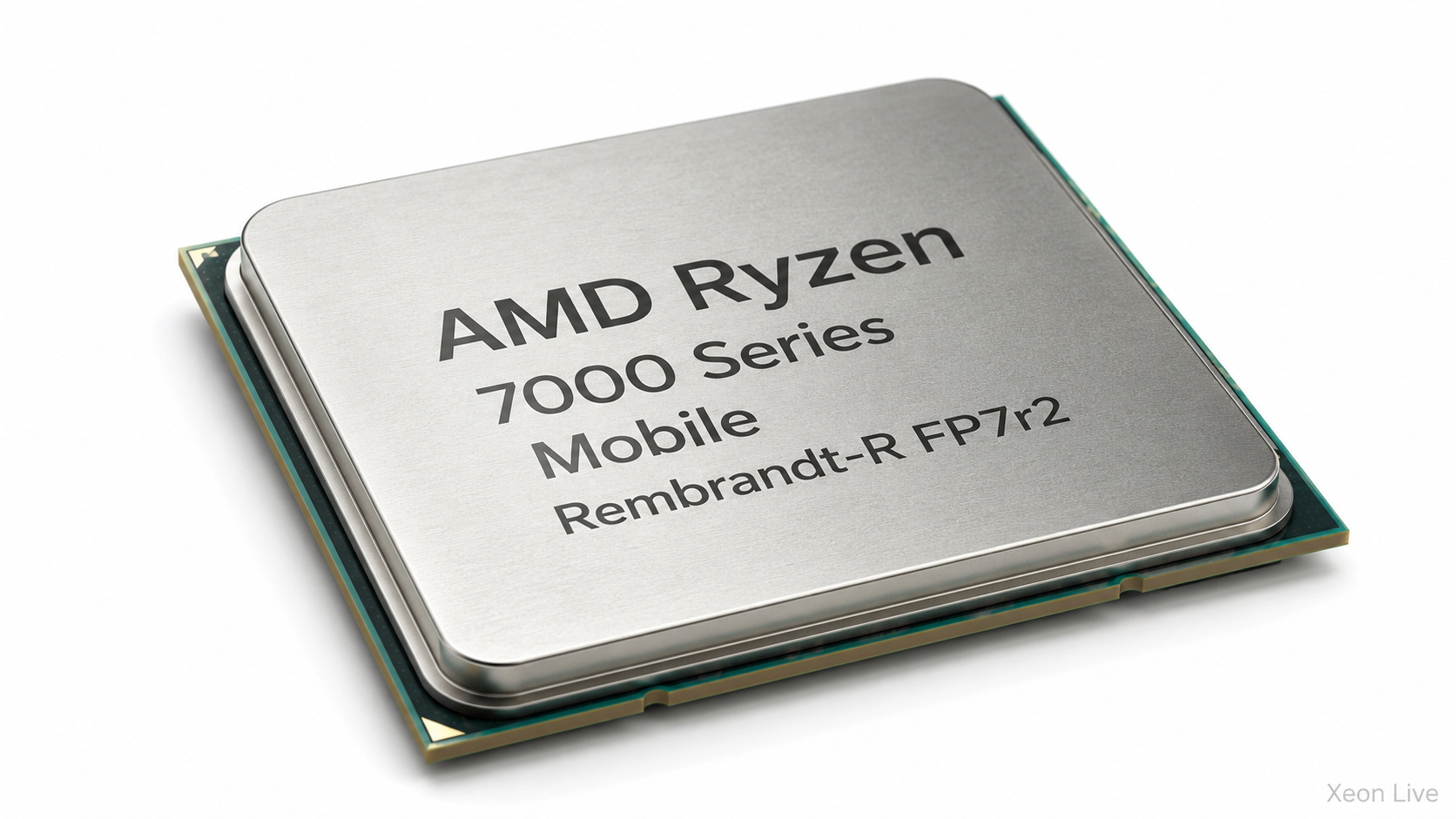 AMD Ryzen 7000 Series Mobile Rembrandt-R FP7r2: подробный обзор семейства Ryzen 7035, моделей, характеристик, производительности и ноутбуков