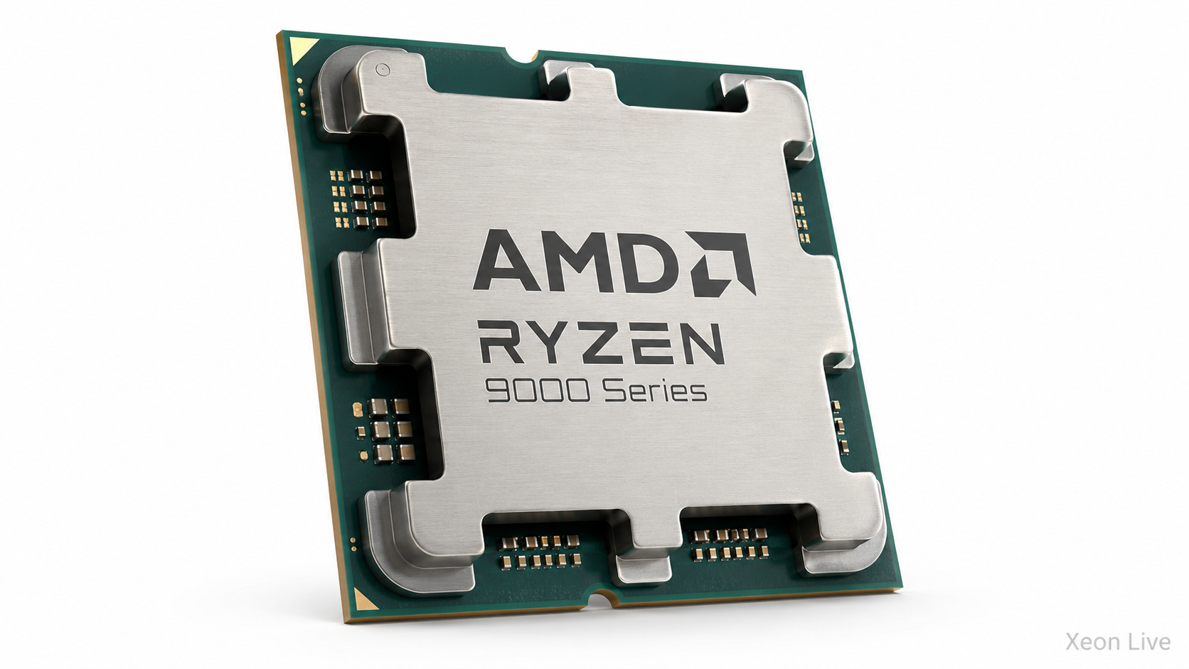 AMD Ryzen 9000 Series Desktop: подробный обзор всей линейки Zen 5, Ryzen 5/7/9, X3D, тестов, разгона, игровых и серверных сборок