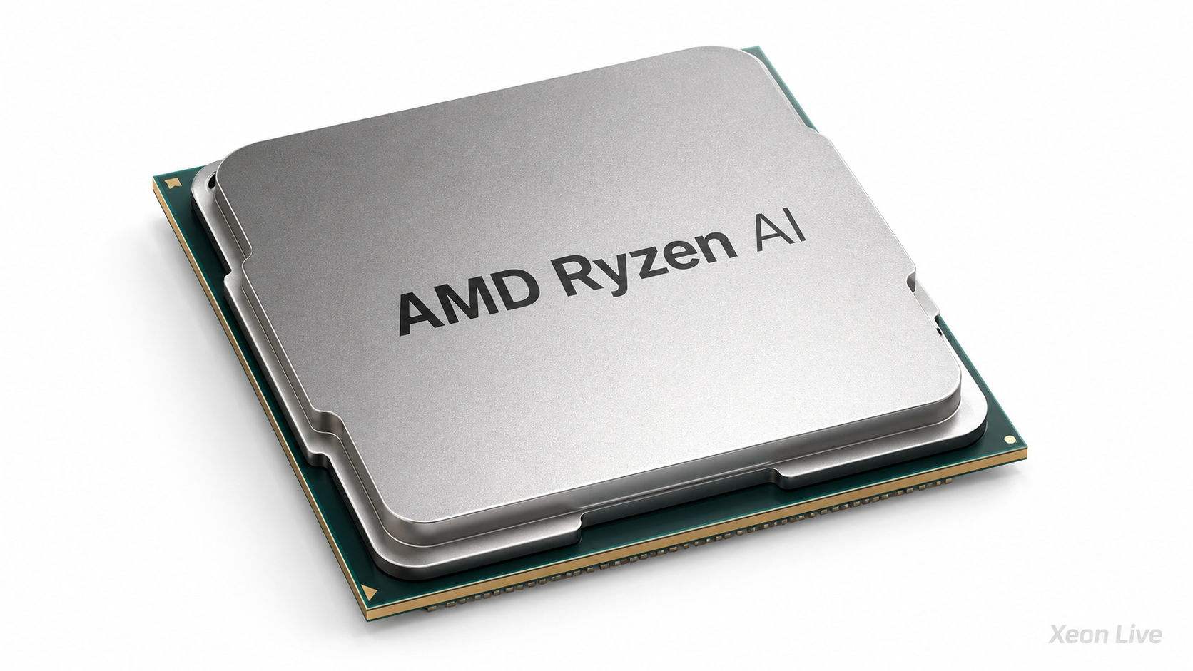 AMD Ryzen AI — обзор серии процессоров