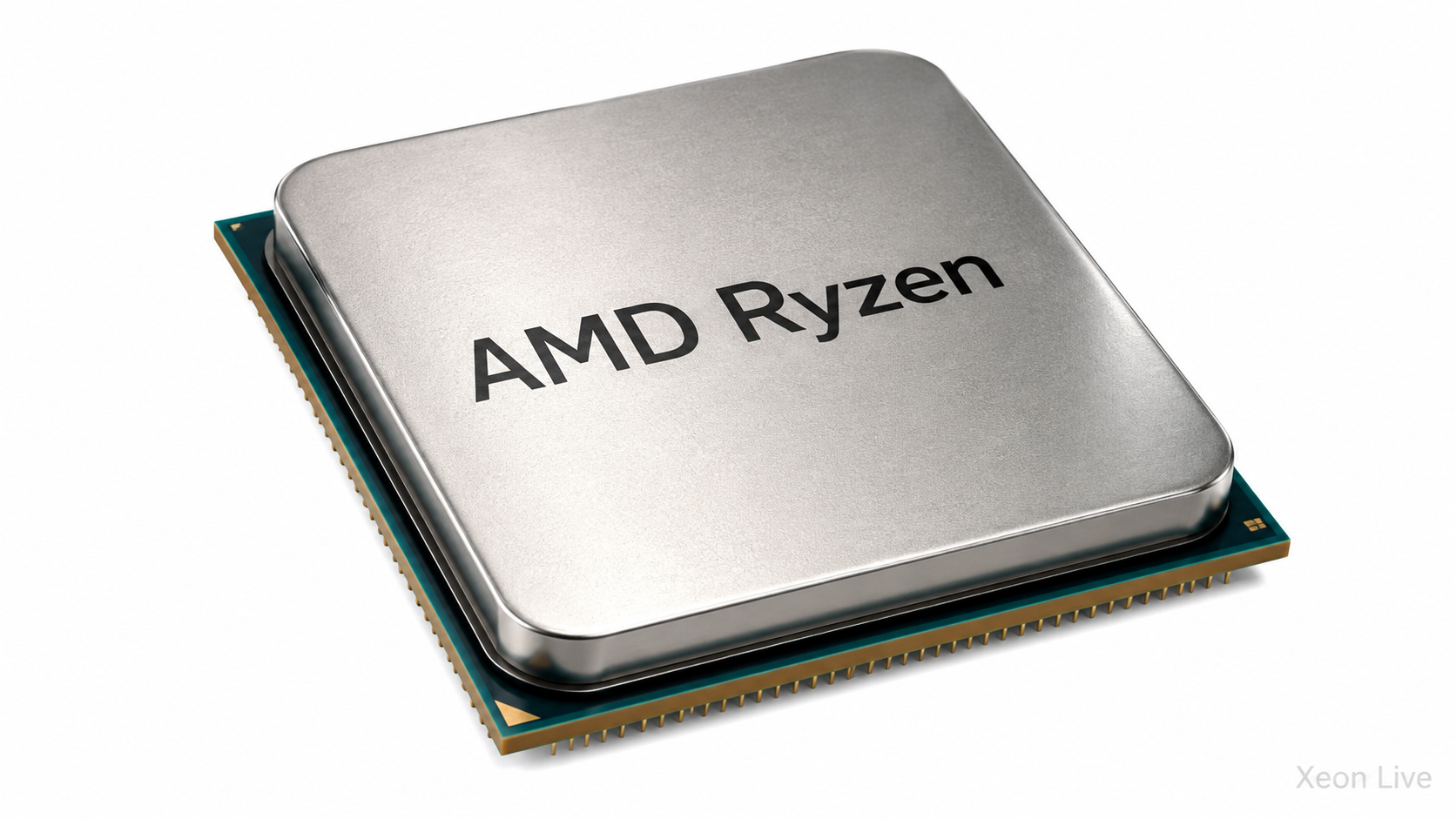 AMD Ryzen — обзор серии процессоров