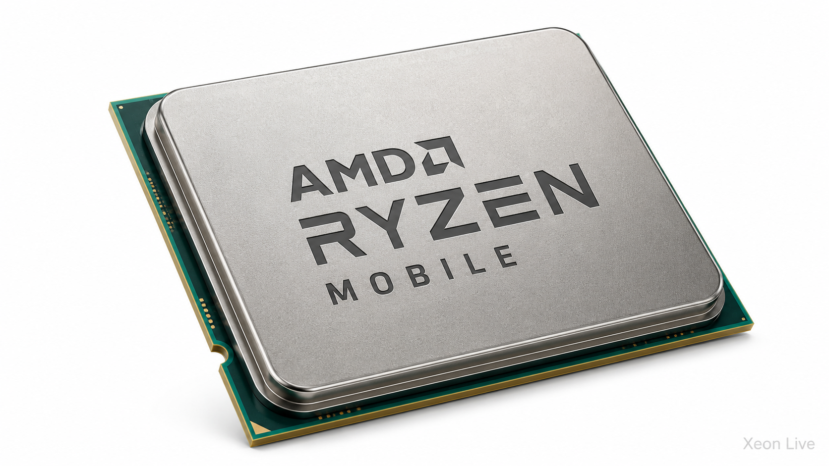 AMD Ryzen Mobile — подробный обзор всех поколений мобильных Ryzen для ноутбуков: архитектуры, Radeon, Ryzen AI, тесты и выбор