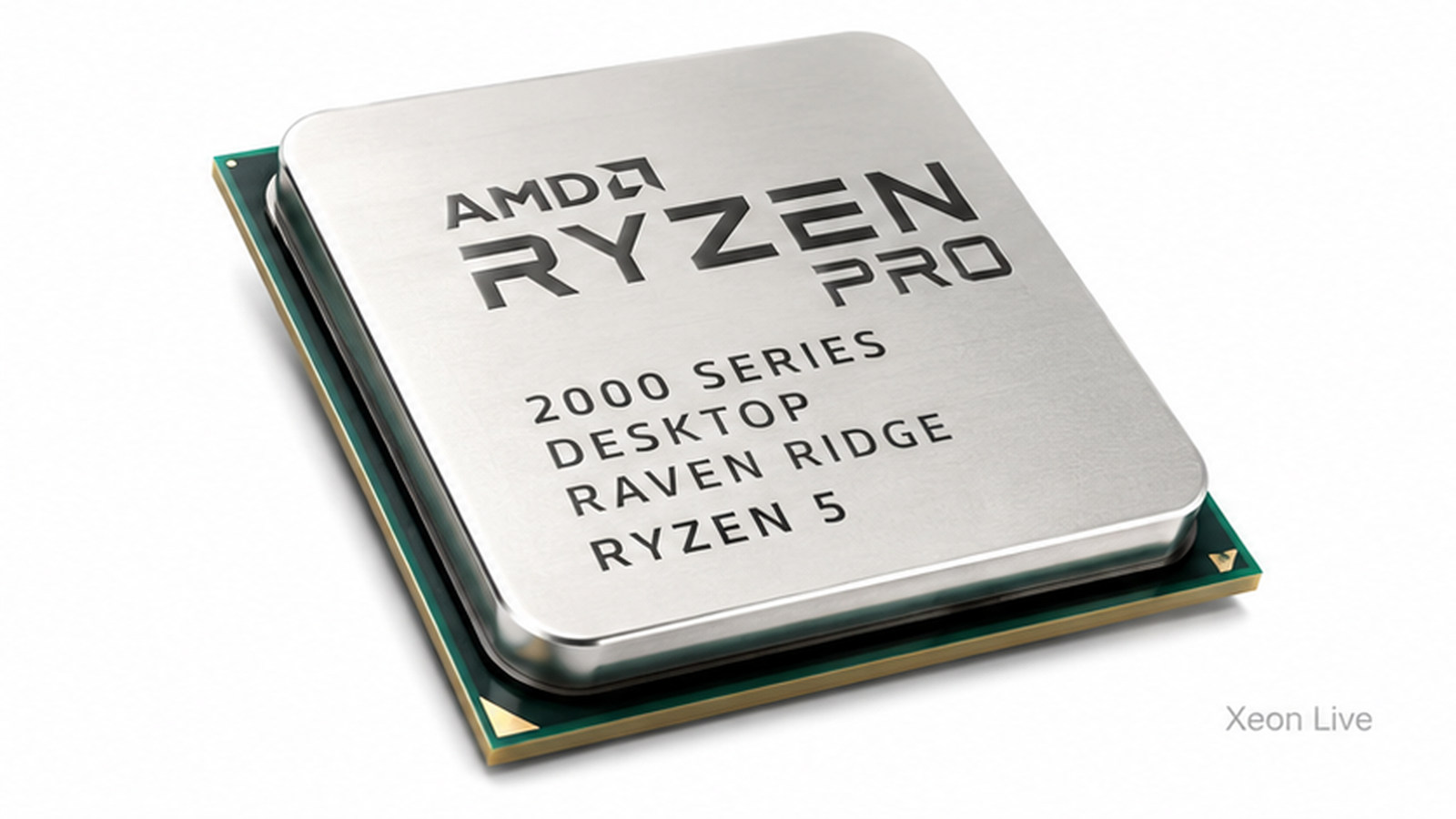 AMD Ryzen PRO 2000 Series Desktop Raven Ridge — Ryzen 5: полный обзор Ryzen 5 PRO 2400G и 2400GE для рабочих и недорогих ПК