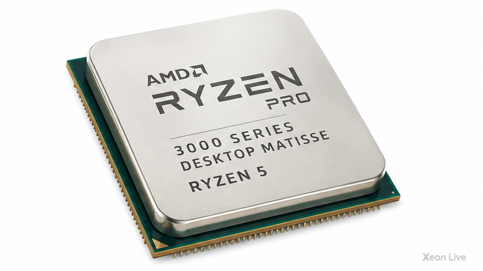 AMD Ryzen PRO 3000 Series Desktop Matisse — Ryzen 5: полный обзор Ryzen 5 PRO 3600, платформы AM4, производительности, безопасности и сценариев применения