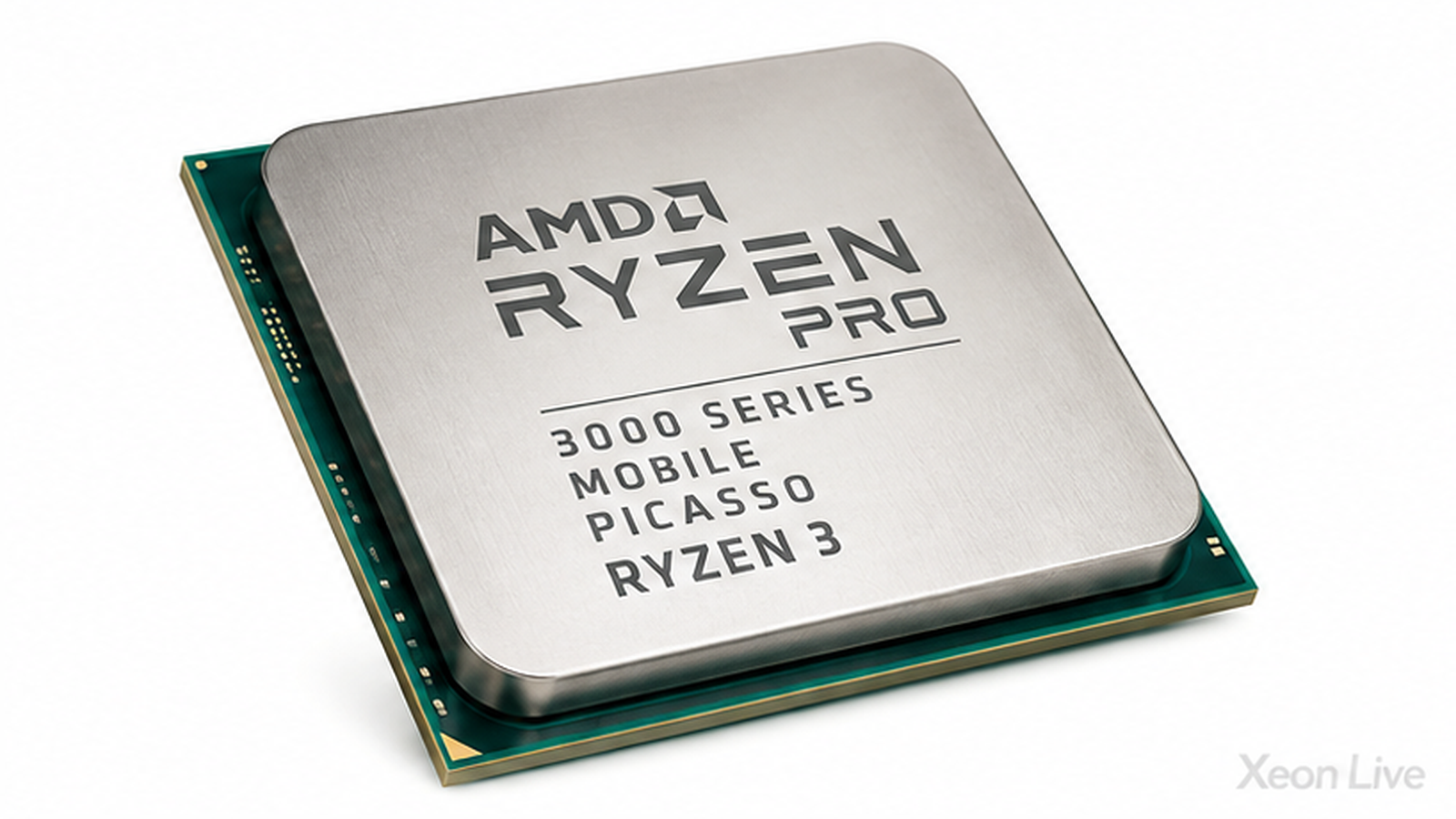 AMD Ryzen PRO 3000 Series Mobile Picasso — Ryzen 3: полный обзор Ryzen 3 PRO 3300U, Vega 6, бизнес-функций, тестов и ноутбуков