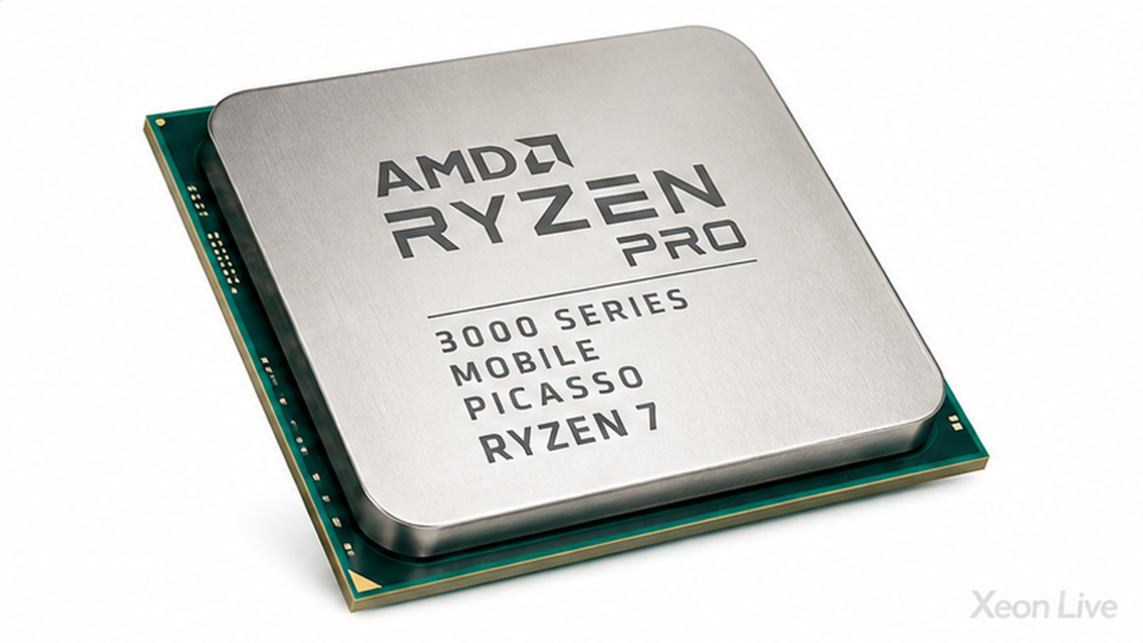 AMD Ryzen PRO 3000 Series Mobile Picasso — Ryzen 7: полный обзор Ryzen 7 PRO 3700U, Vega 10, PRO-функций, ноутбуков и производительности