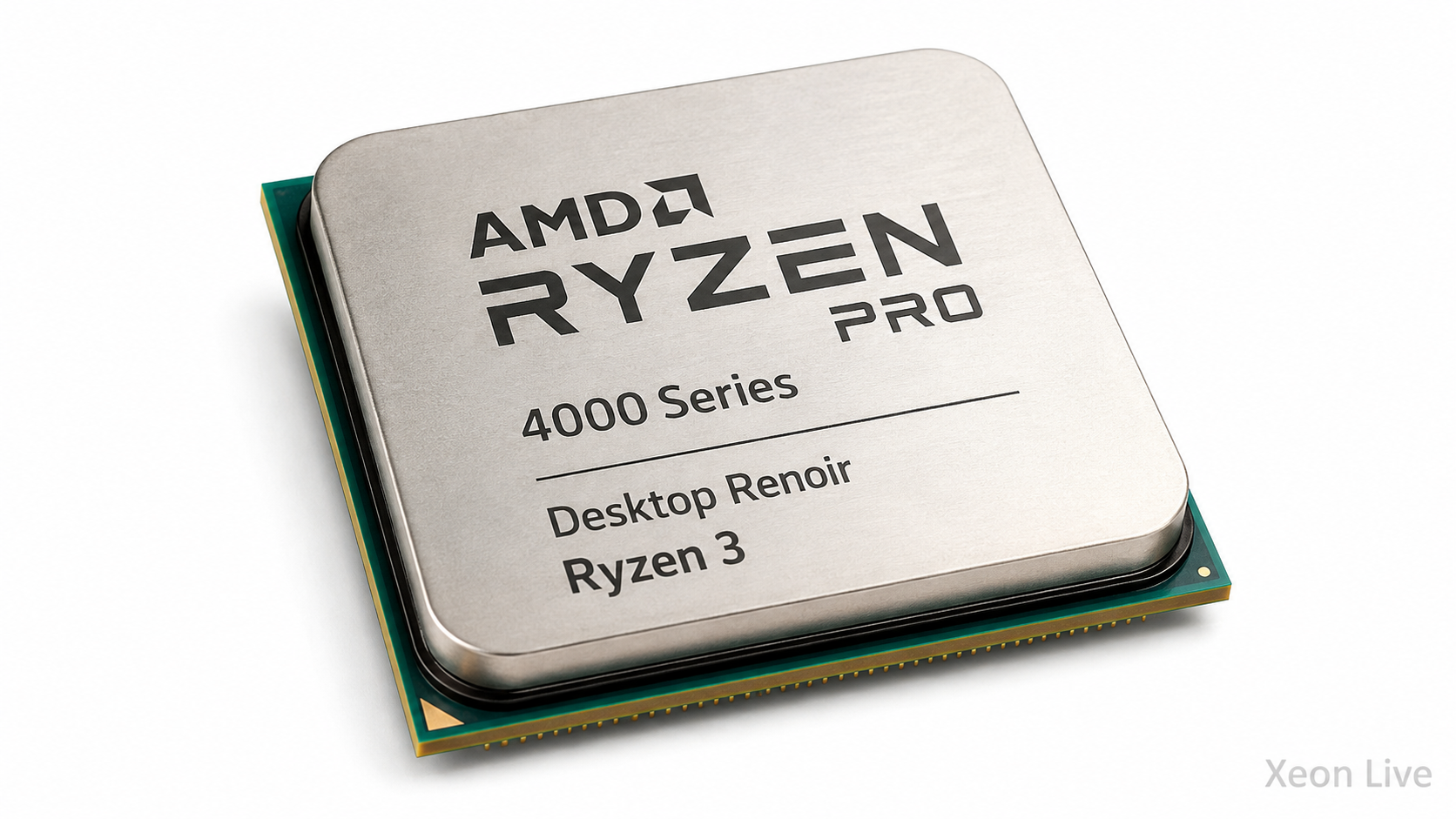AMD Ryzen PRO 4000 Series Desktop Renoir — Ryzen 3: модели 4350G и 4350GE, характеристики, Vega 6, тесты, игры и функции AMD PRO