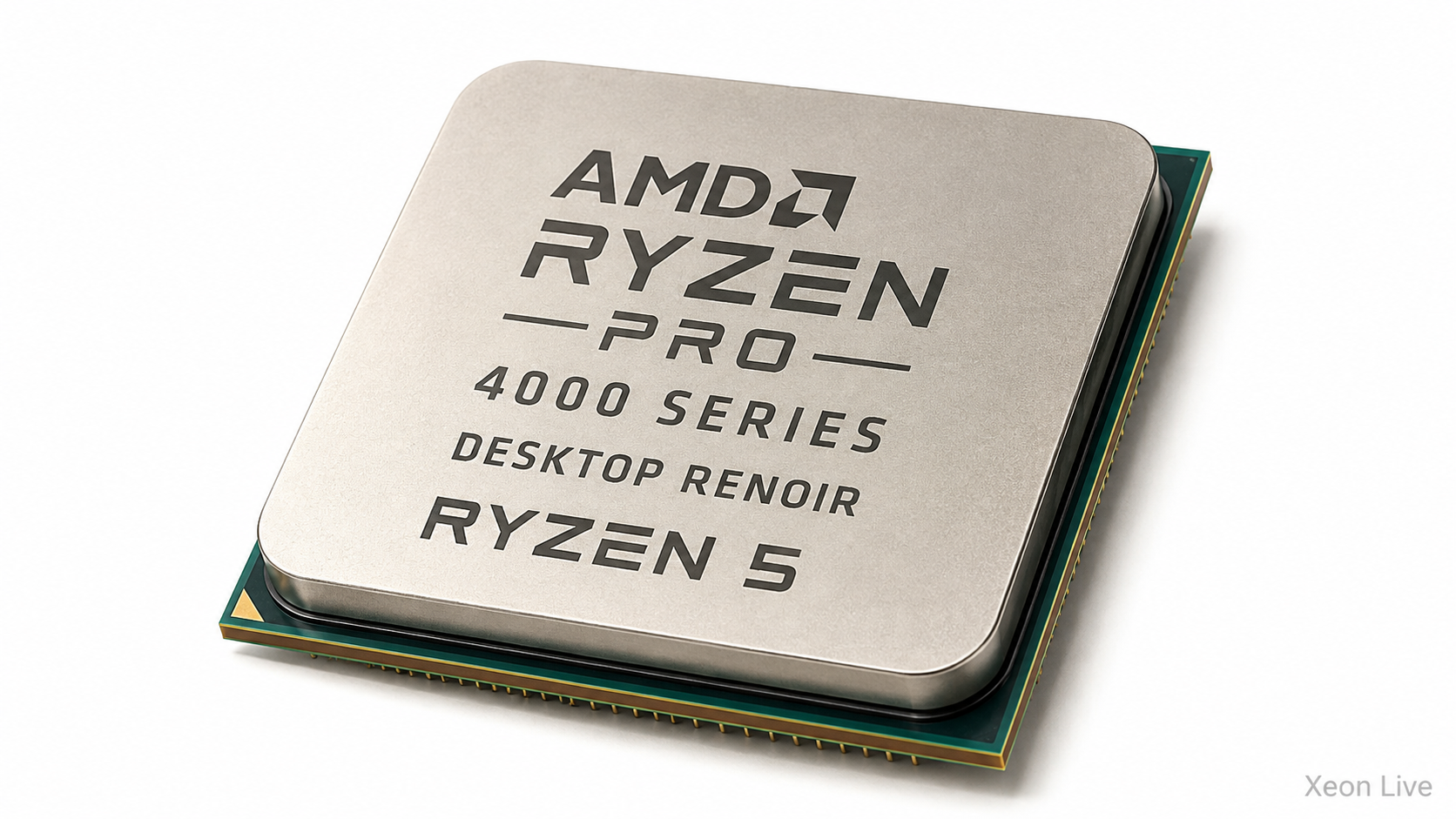 AMD Ryzen PRO 4000 Series Desktop Renoir — Ryzen 5: архитектура, все модели, производительность, Vega 7, PRO-функции, игры и рабочие системы
