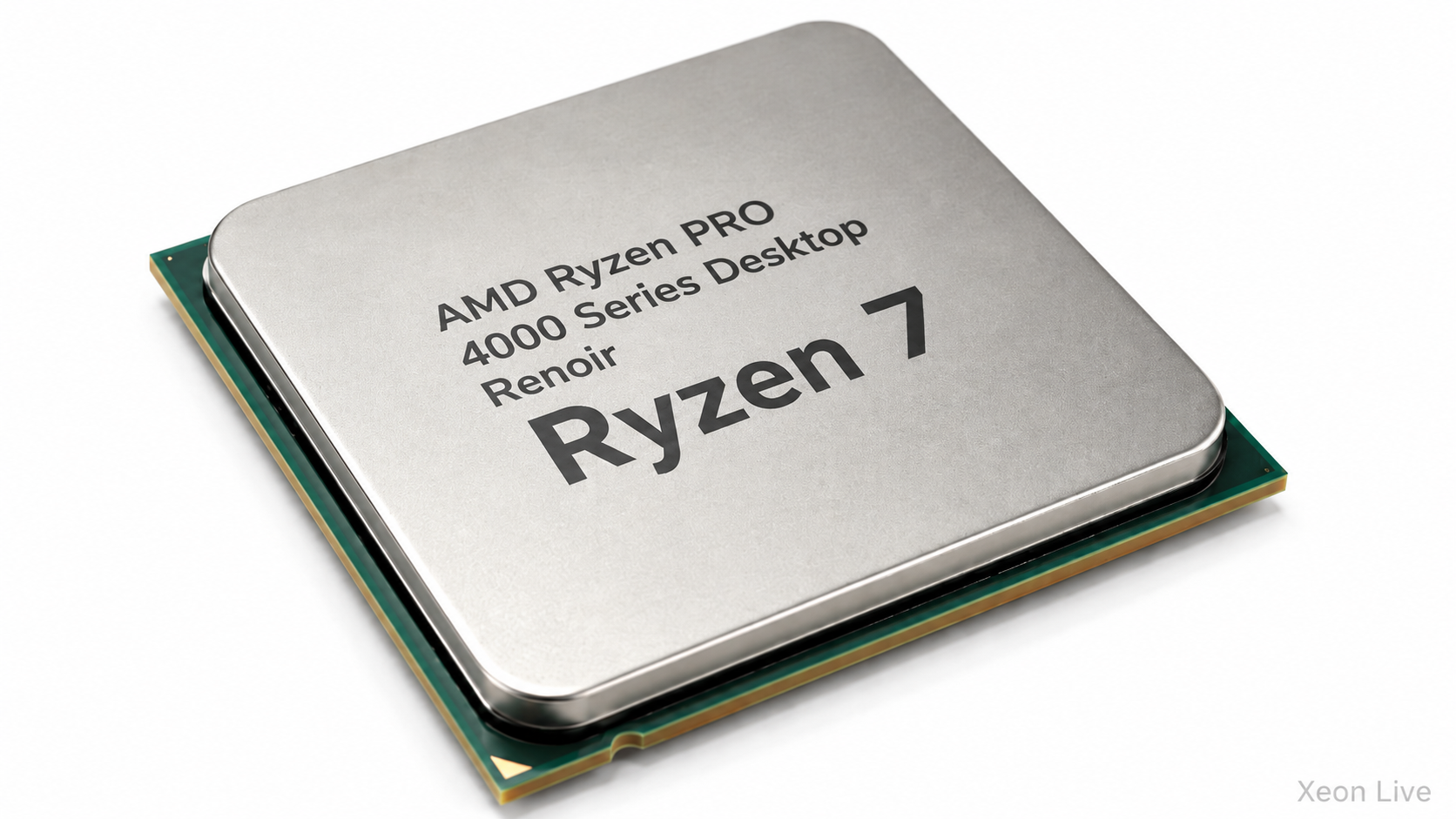 AMD Ryzen PRO 4000 Series Desktop Renoir — Ryzen 7: полный обзор 8-ядерных 4750G и 4750GE, Vega 8, PRO-функций, тестов, игр и рабочих сборок