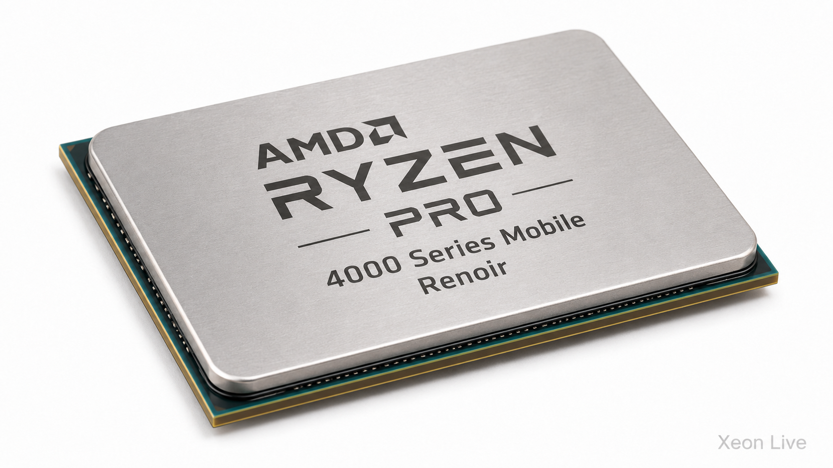 Обзор AMD Ryzen PRO 4000 Series Mobile Renoir: Ryzen 3 PRO 4450U, Ryzen 5 PRO 4650U и Ryzen 7 PRO 4750U для бизнес-ноутбуков