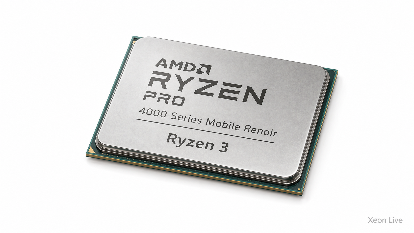 AMD Ryzen PRO 4000 Series Mobile Renoir — Ryzen 3: полный обзор Ryzen 3 PRO 4450U, производительности, графики, PRO-функций и актуальности