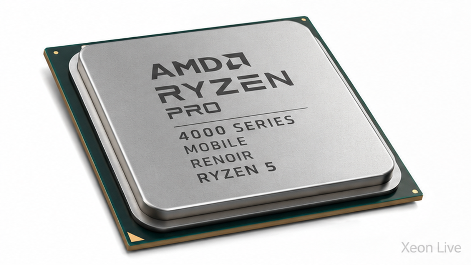 AMD Ryzen PRO 4000 Series Mobile Renoir — Ryzen 5: подробный обзор платформы, Ryzen 5 PRO 4650U, производительности и ноутбуков