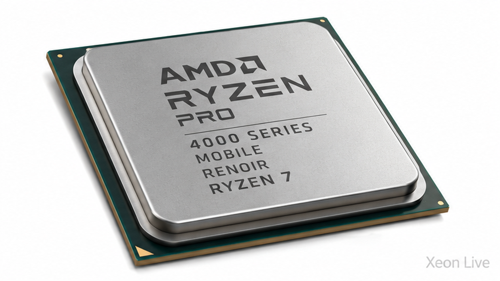 AMD Ryzen PRO 4000 Series Mobile Renoir Ryzen 7: полный обзор бизнес-платформы, Ryzen 7 PRO 4750U, производительности, ноутбуков и актуальности в 2026 году
