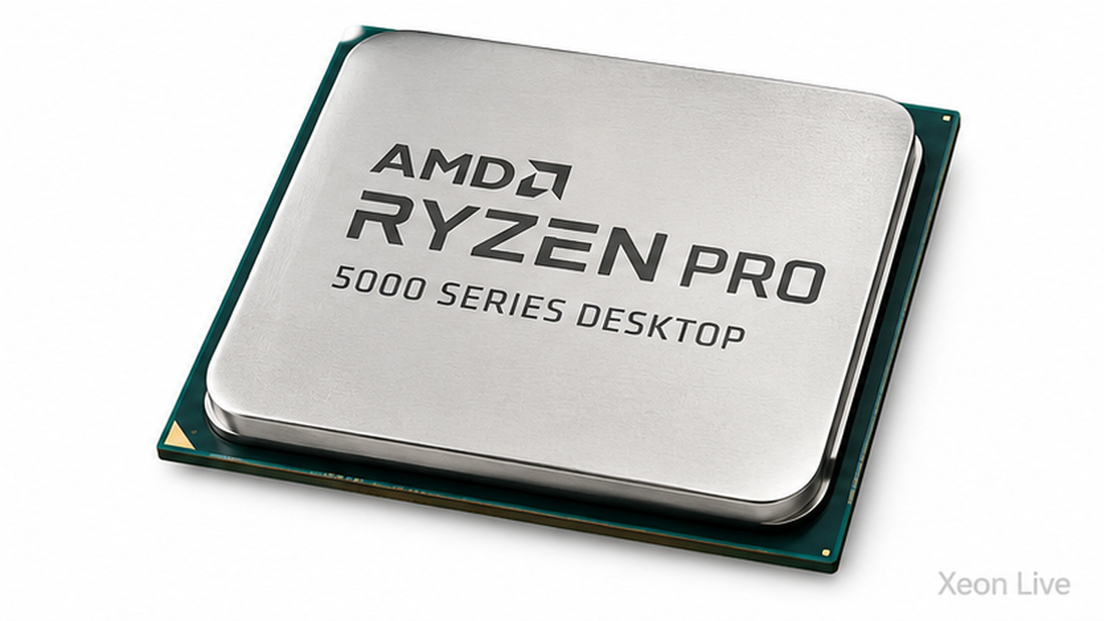 AMD Ryzen PRO 5000 Series Desktop — полный обзор настольных Cezanne на Zen 3: от Ryzen 3 PRO 5350G до Ryzen 7 PRO 5755GE