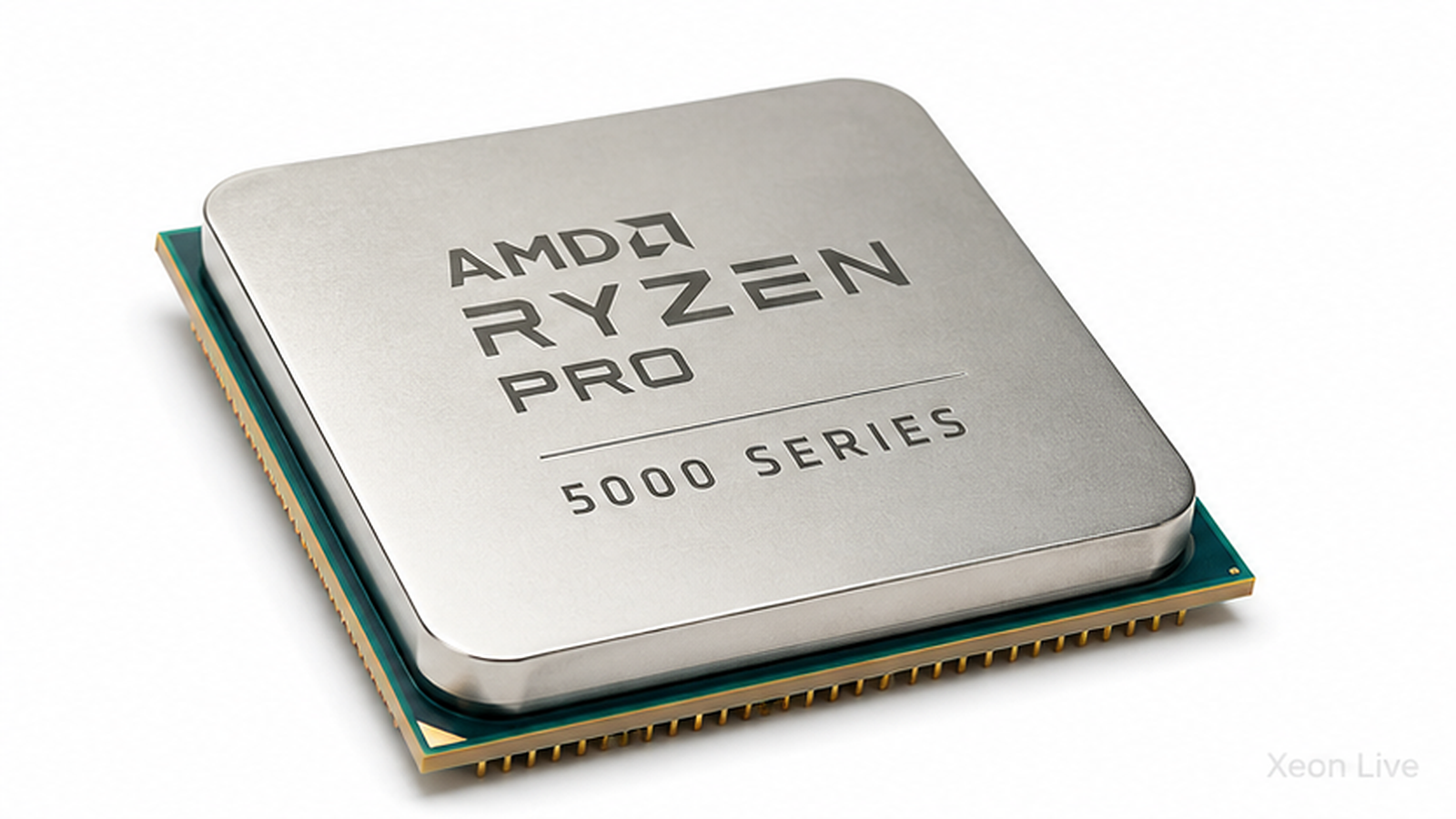 AMD Ryzen PRO 5000 Series Desktop Vermeer: полный обзор корпоративных Zen 3 процессоров 5645, 5845 и 5945 для рабочих станций и производительных ПК
