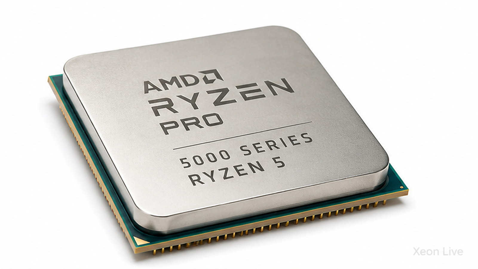 AMD Ryzen PRO 5000 Series Desktop Vermeer — Ryzen 5: полный обзор Ryzen 5 PRO 5645, платформы AM4, производительности, PRO-функций и сборок