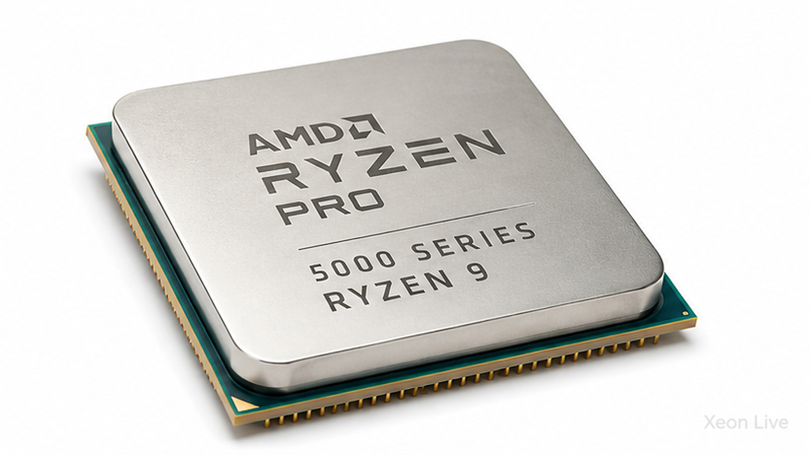 AMD Ryzen PRO 5000 Series Desktop Vermeer — Ryzen 9: полный обзор платформы, Ryzen 9 PRO 5945, производительности и рабочих станций