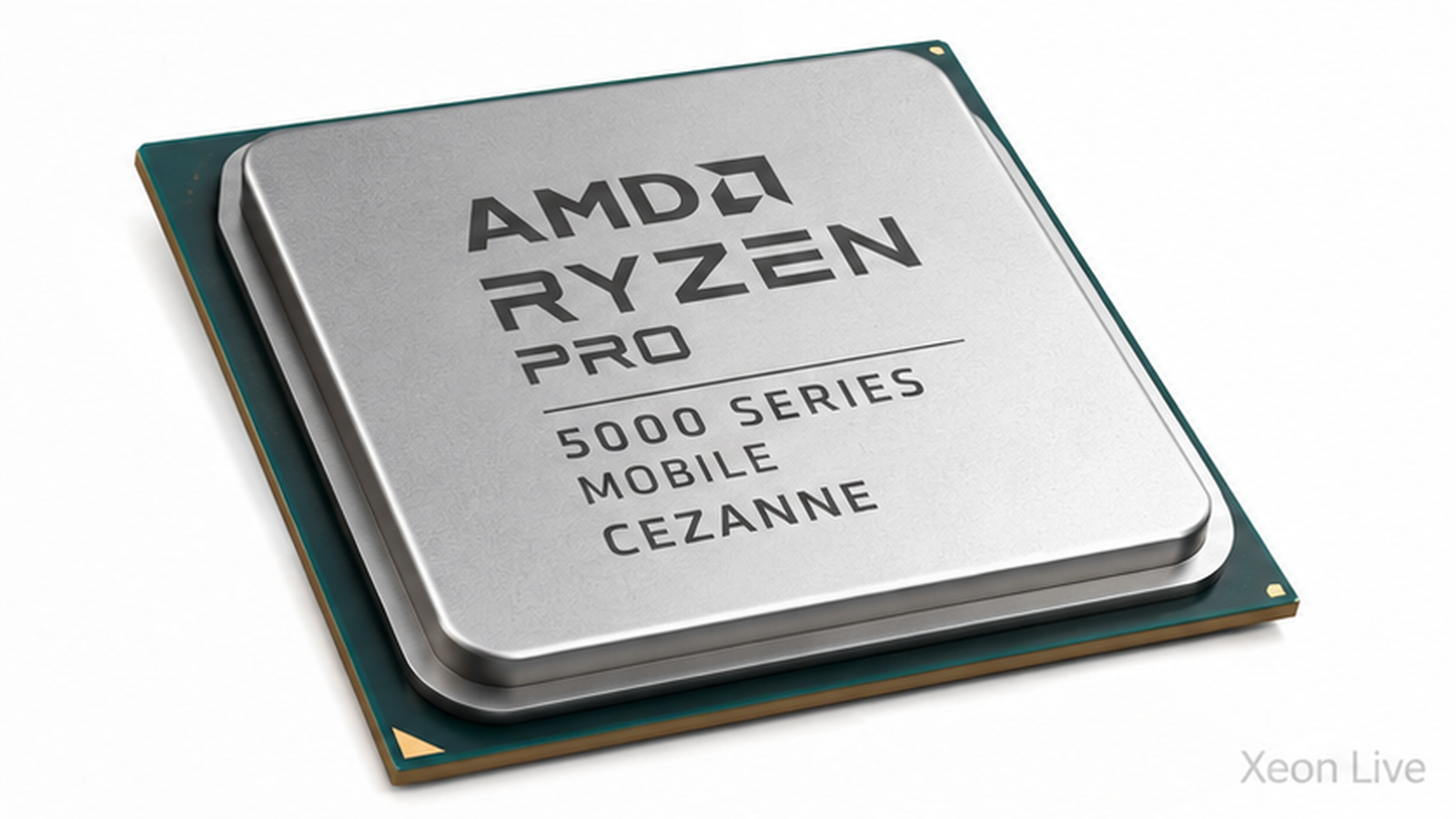 AMD Ryzen PRO 5000 Series Mobile Cezanne: полный обзор бизнес-процессоров Zen 3, моделей 5450U, 5650U и 5850U, производительности и ноутбуков