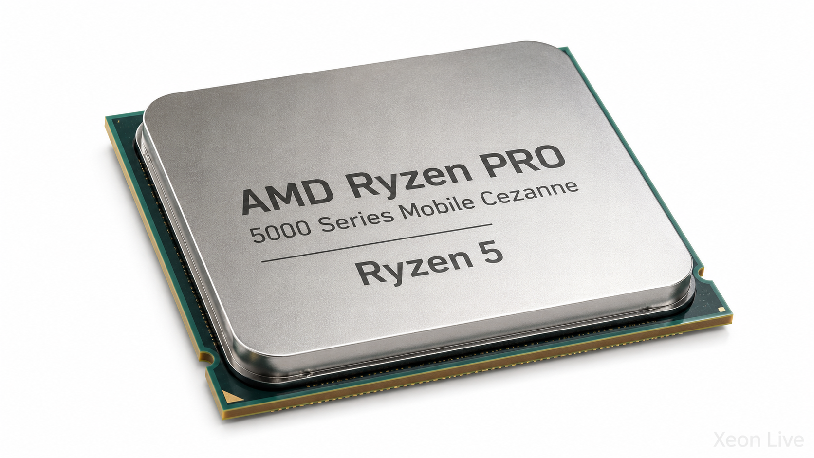 AMD Ryzen PRO 5000 Series Mobile Cezanne — Ryzen 5: архитектура Zen 3, Ryzen 5 PRO 5650U, тесты, ноутбуки и актуальность в 2026 году