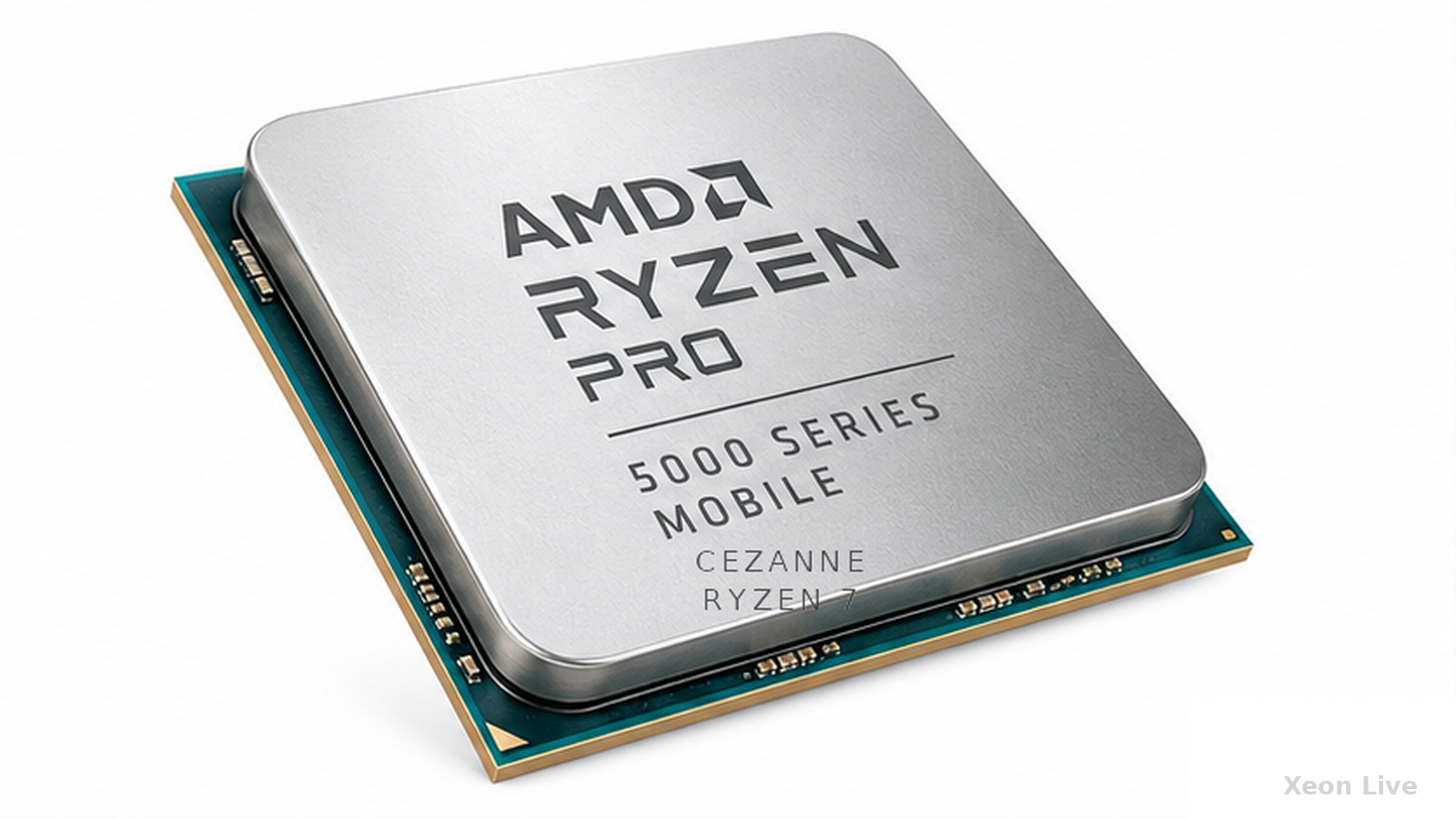 AMD Ryzen PRO 5000 Series Mobile Cezanne — Ryzen 7: полный обзор бизнес-платформы, Ryzen 7 PRO 5850U, ноутбуков и производительности