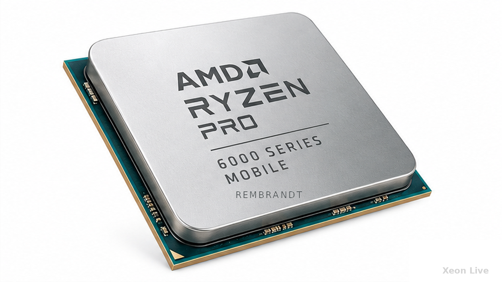 AMD Ryzen PRO 6000 Series Mobile Rembrandt: полный обзор Ryzen 5, Ryzen 7 и Ryzen 9 PRO с Zen 3+, Radeon 660M/680M, тестами и оценкой актуальности