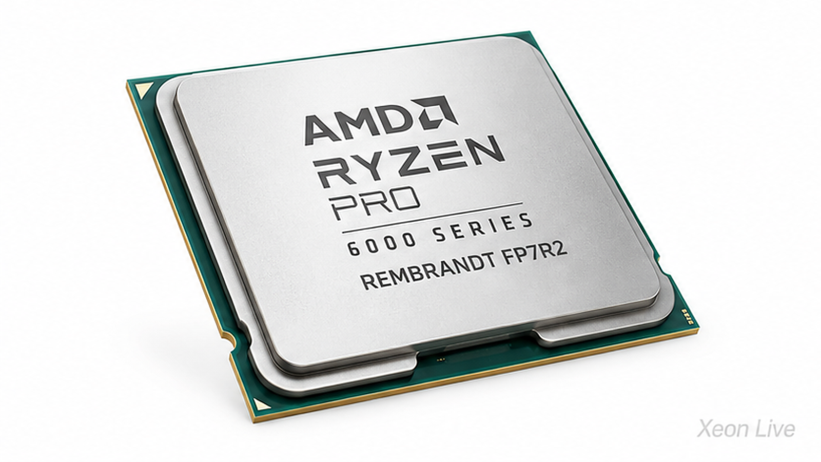 AMD Ryzen PRO 6000 Series Mobile Rembrandt FP7r2: полный обзор моделей, архитектуры Zen 3+, Radeon 600M, тестов и бизнес-возможностей